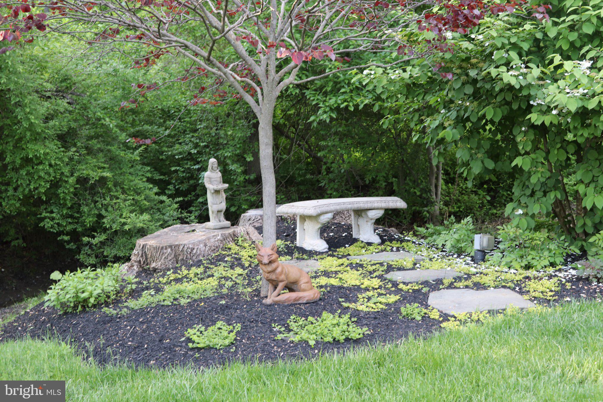 CHESTNUT CREEK - Residential