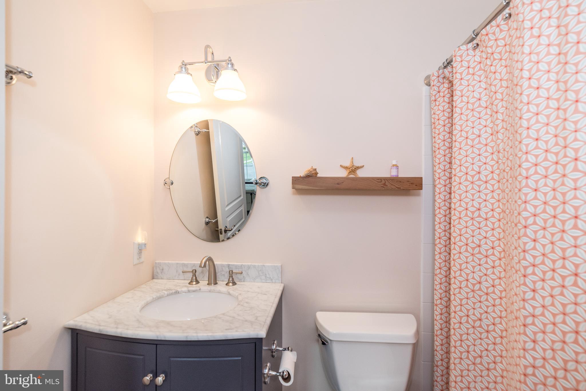 CHESTNUT CREEK - Residential