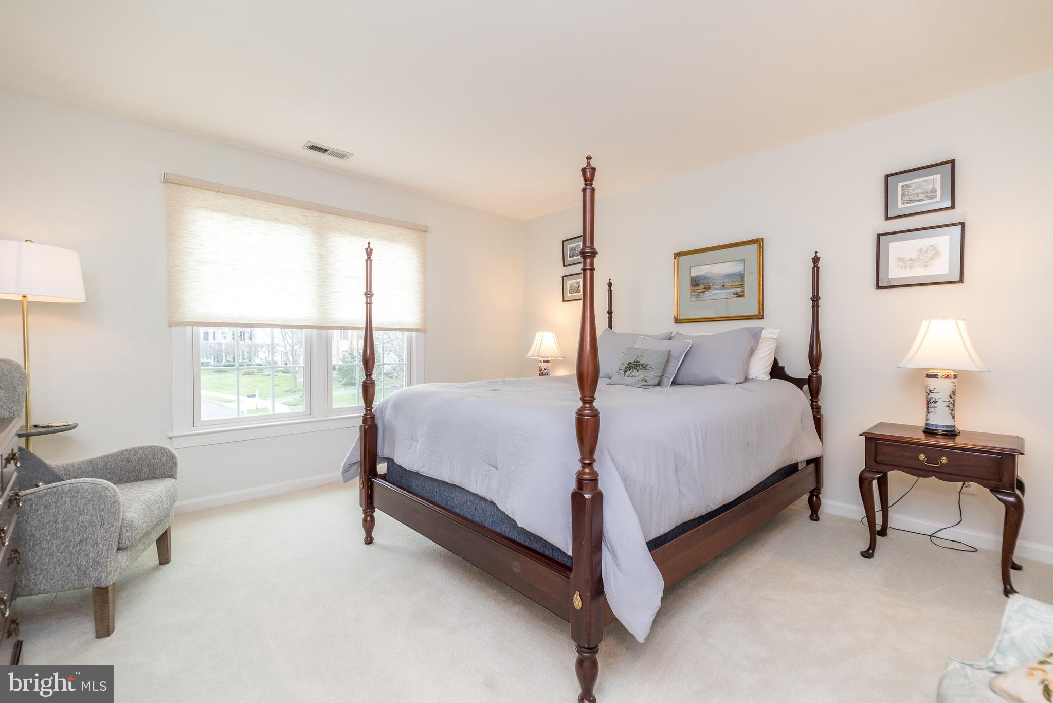 CHESTNUT CREEK - Residential