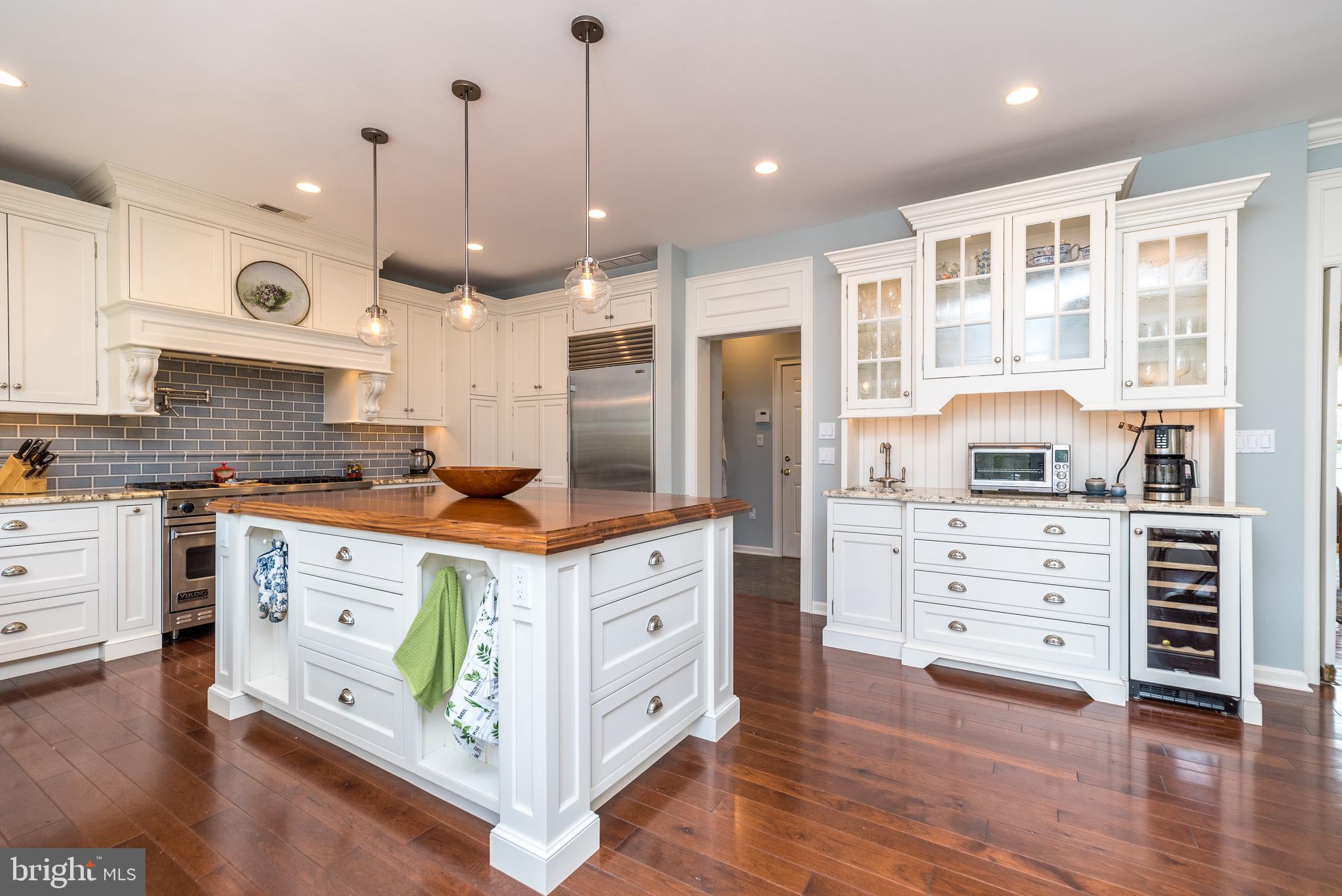 CHESTNUT CREEK - Residential