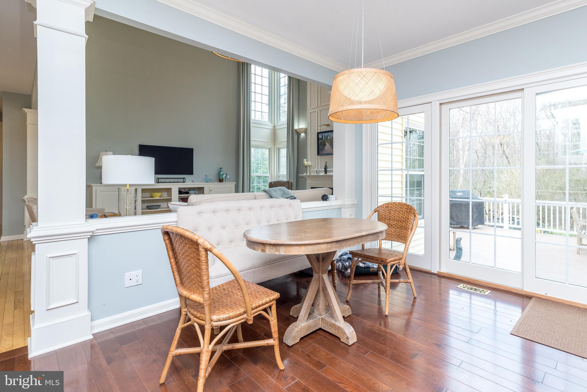 CHESTNUT CREEK - Residential