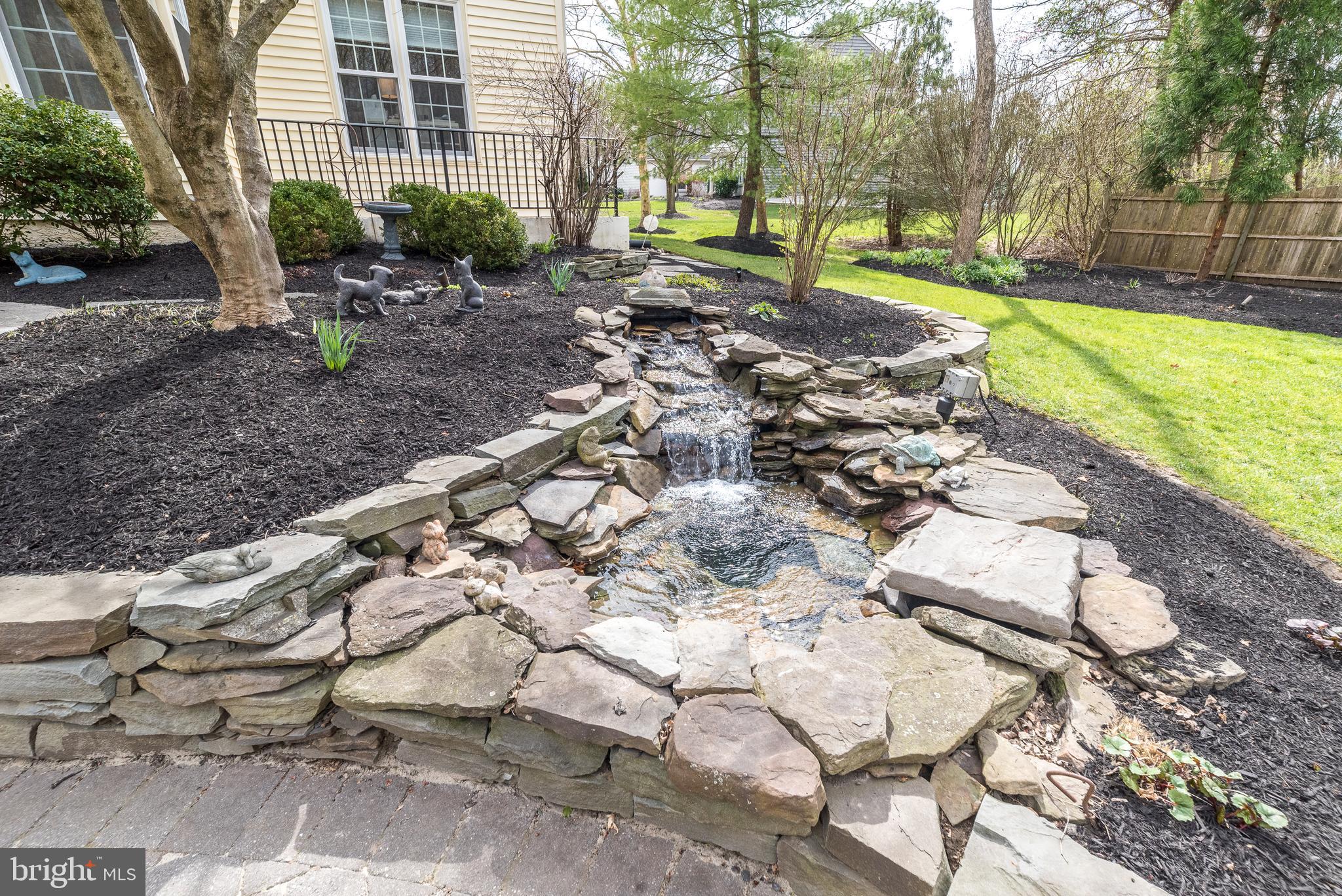 CHESTNUT CREEK - Residential