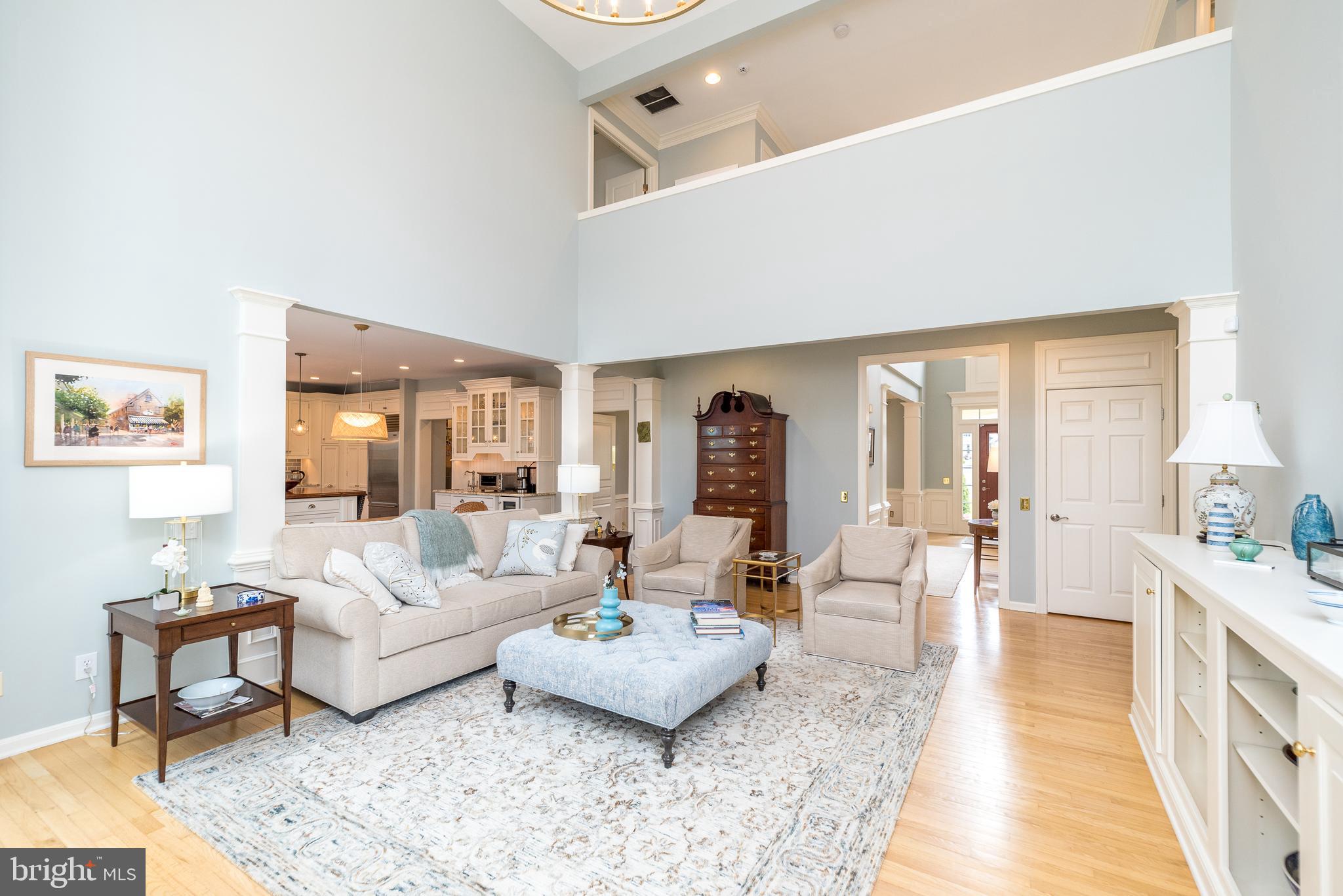 CHESTNUT CREEK - Residential