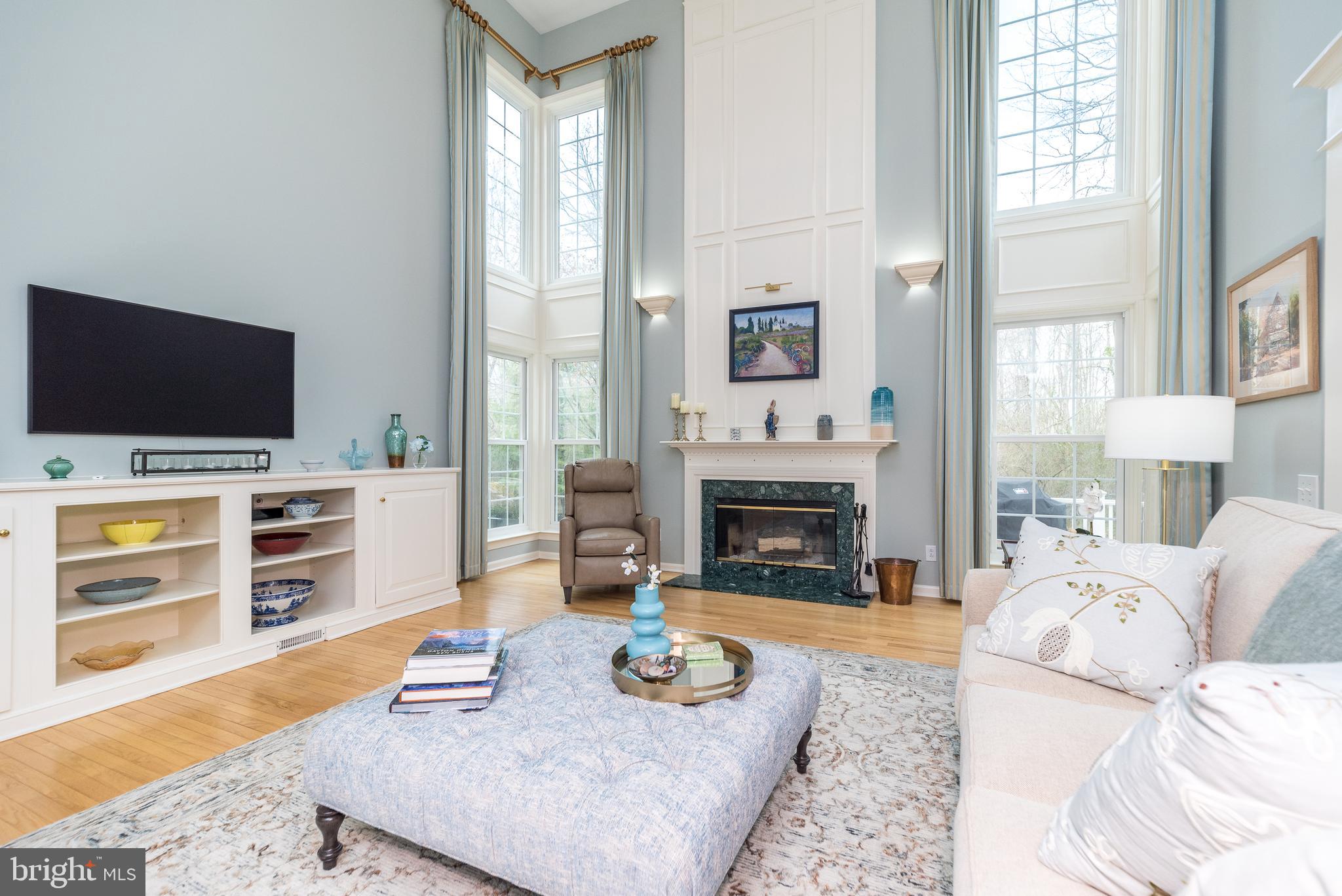 CHESTNUT CREEK - Residential