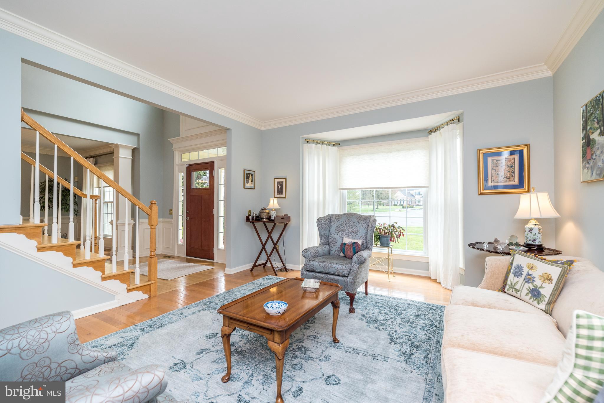 CHESTNUT CREEK - Residential