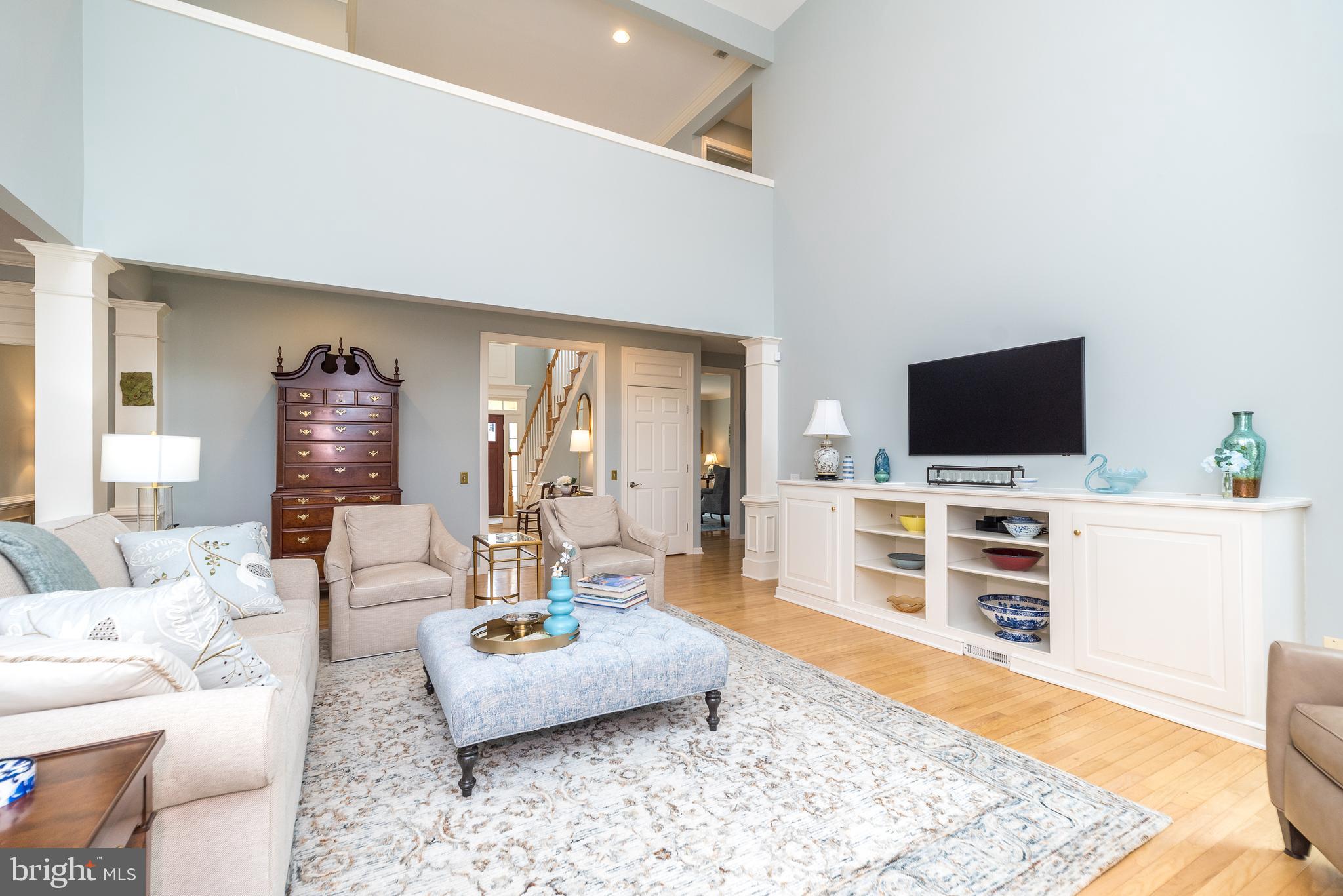 CHESTNUT CREEK - Residential