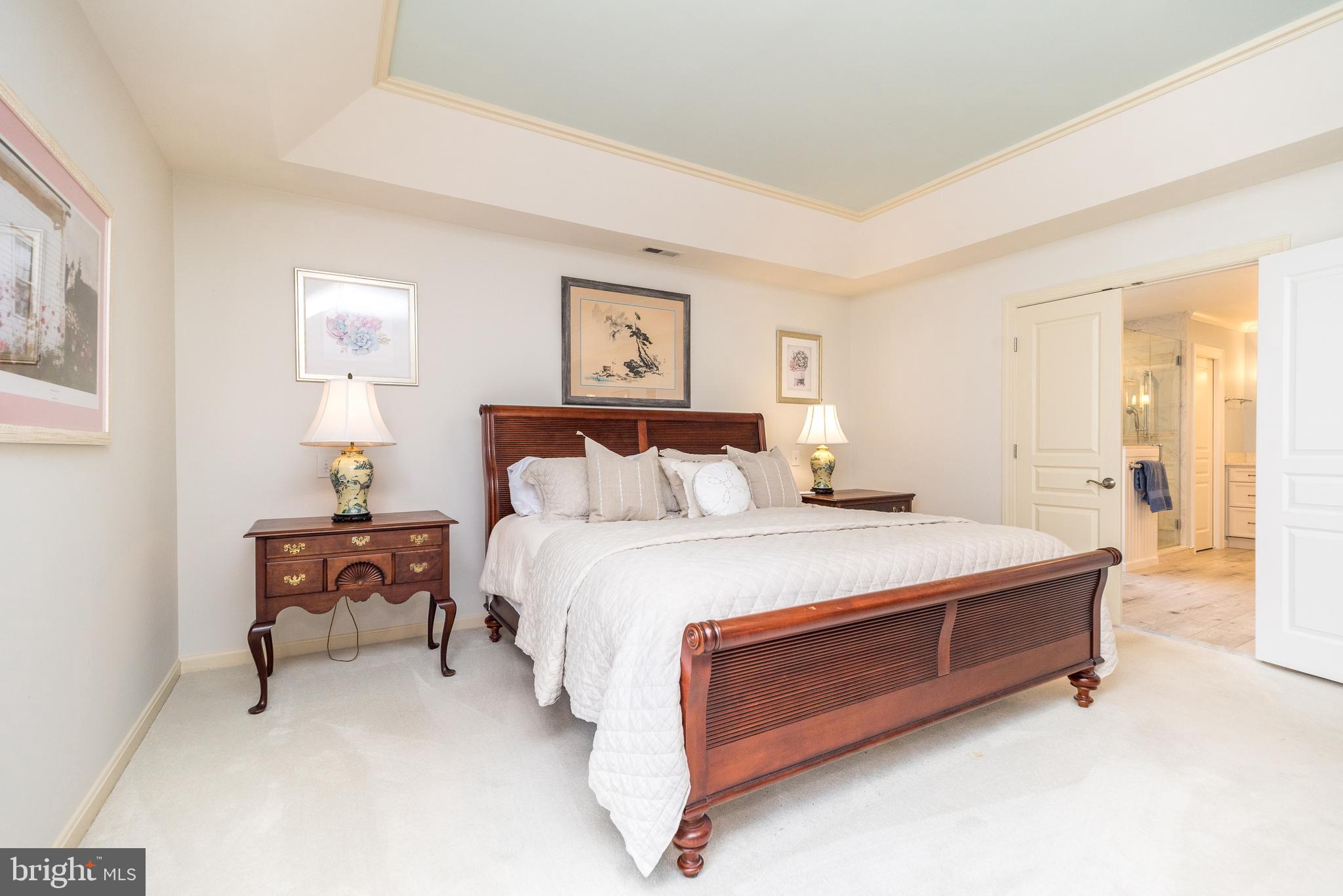 CHESTNUT CREEK - Residential