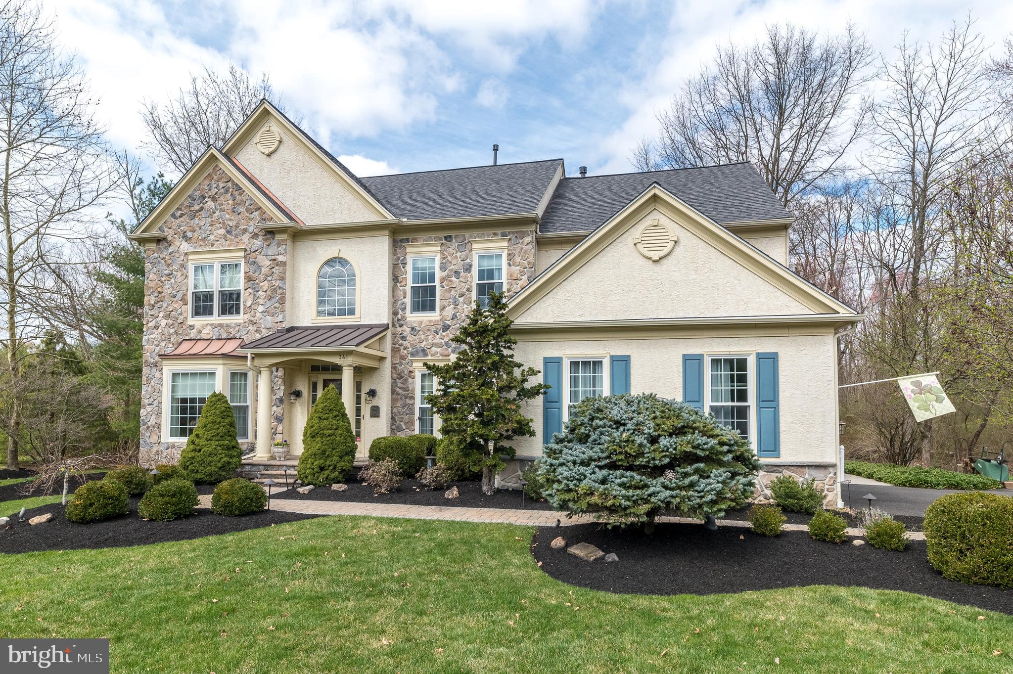 CHESTNUT CREEK - Residential