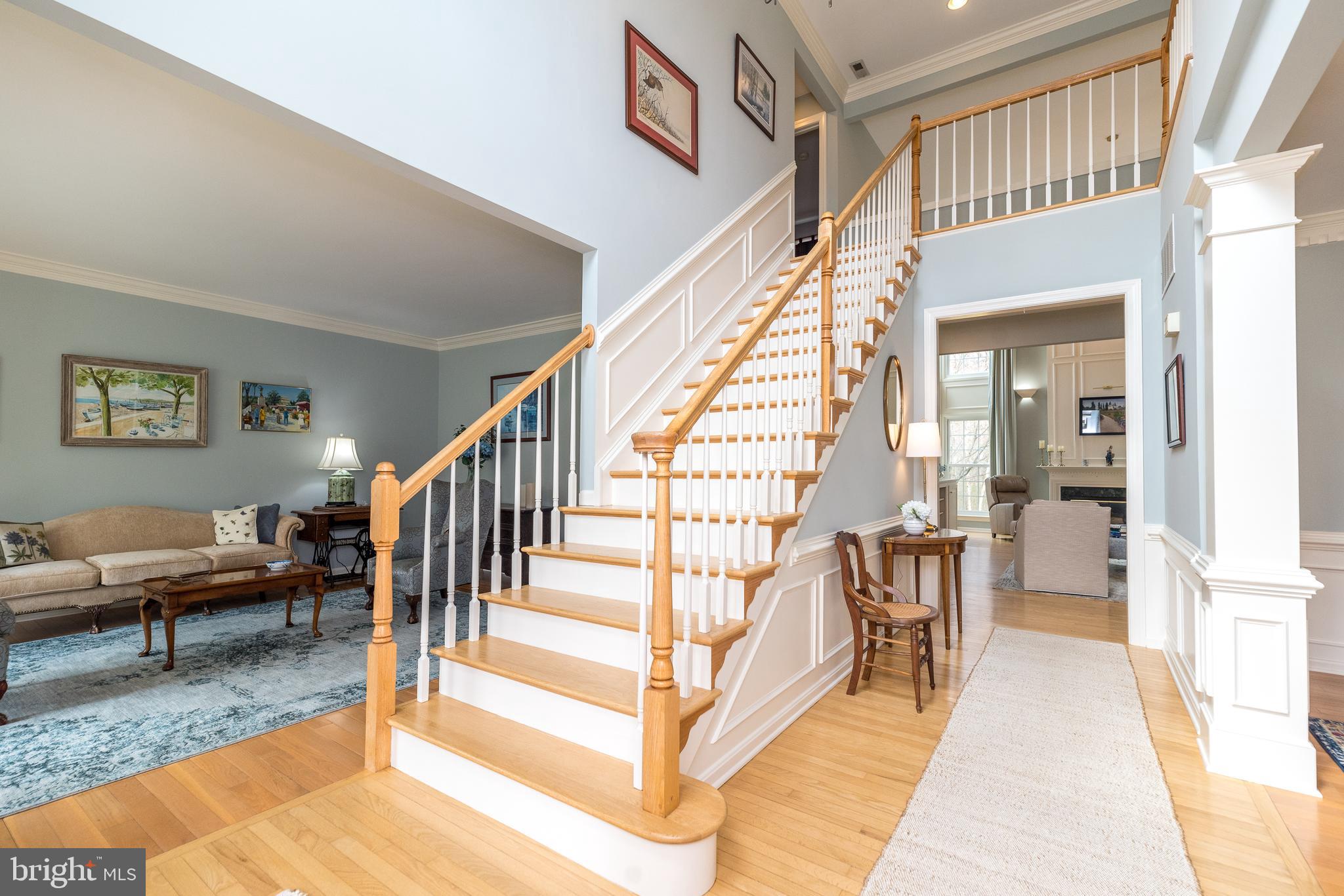 CHESTNUT CREEK - Residential