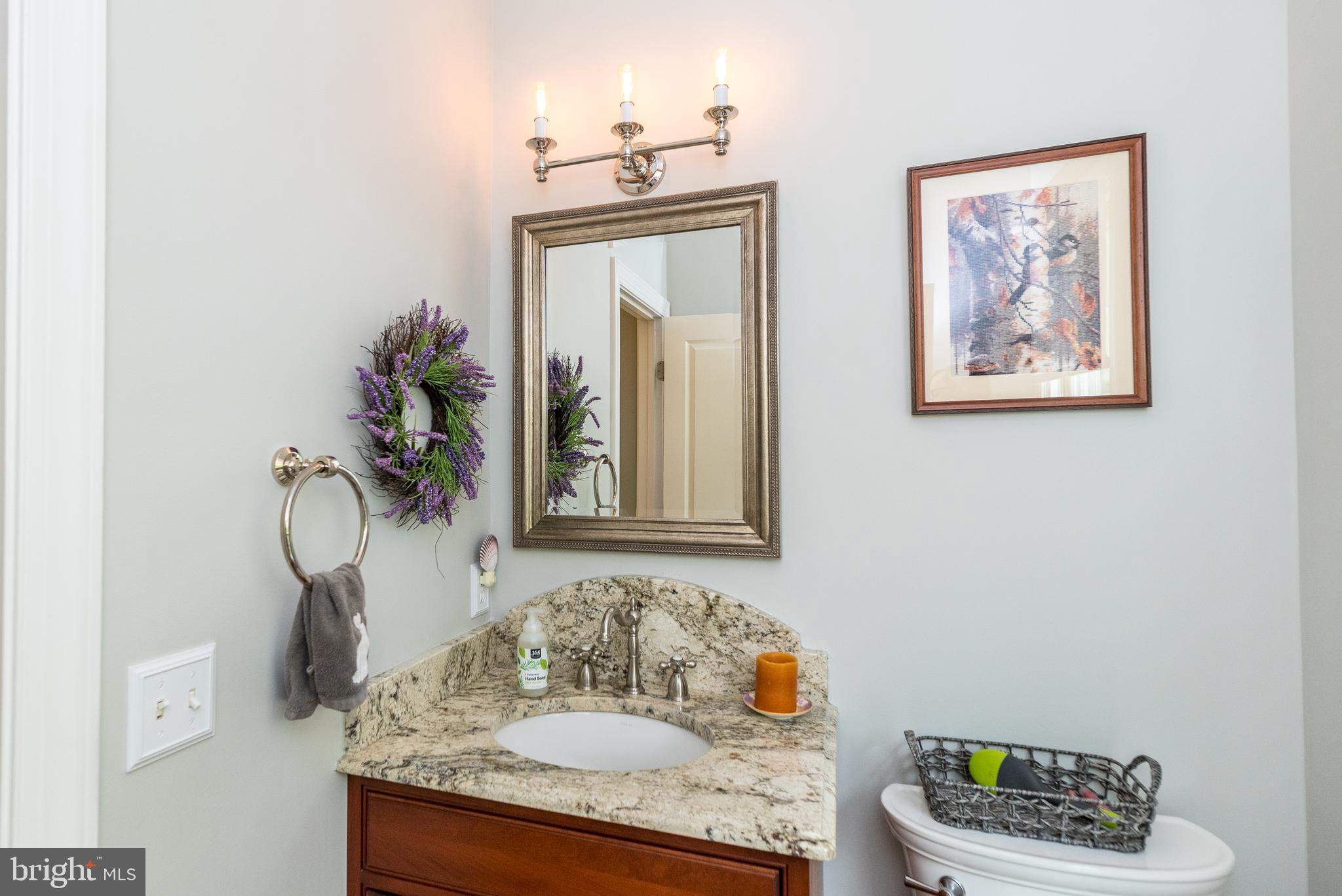 CHESTNUT CREEK - Residential