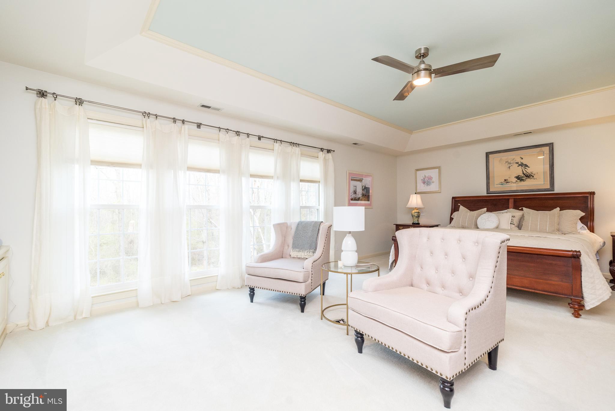 CHESTNUT CREEK - Residential