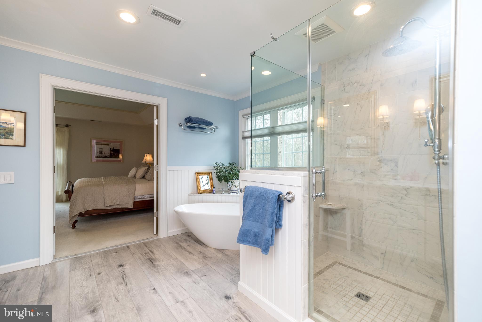 CHESTNUT CREEK - Residential