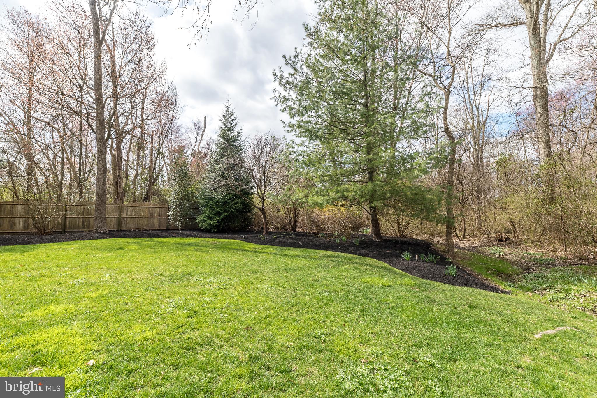 CHESTNUT CREEK - Residential