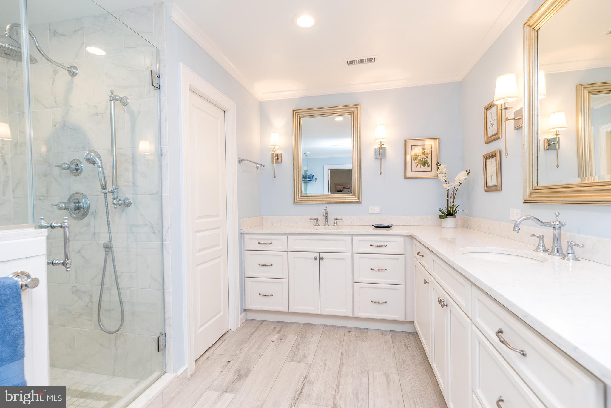 CHESTNUT CREEK - Residential