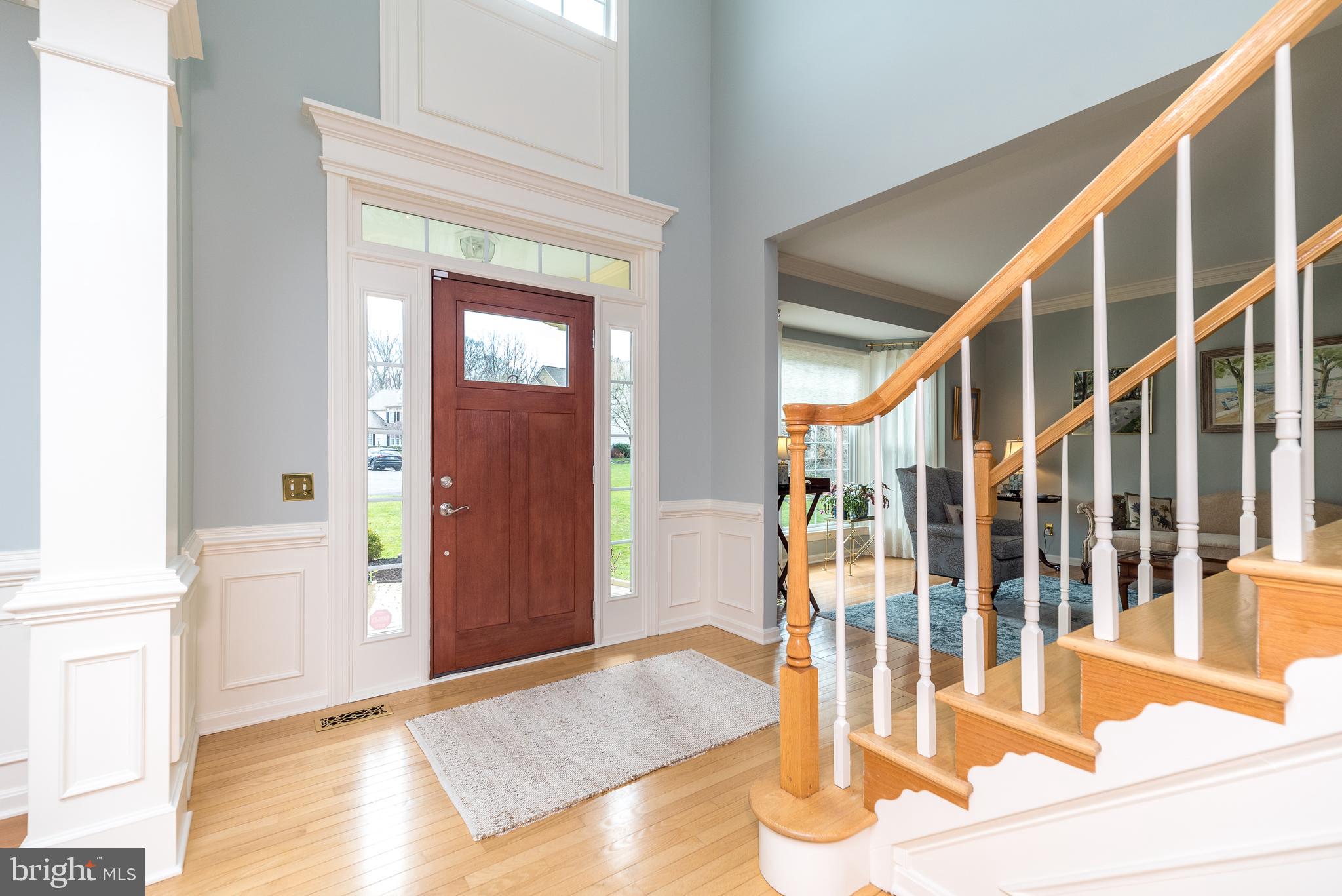 CHESTNUT CREEK - Residential