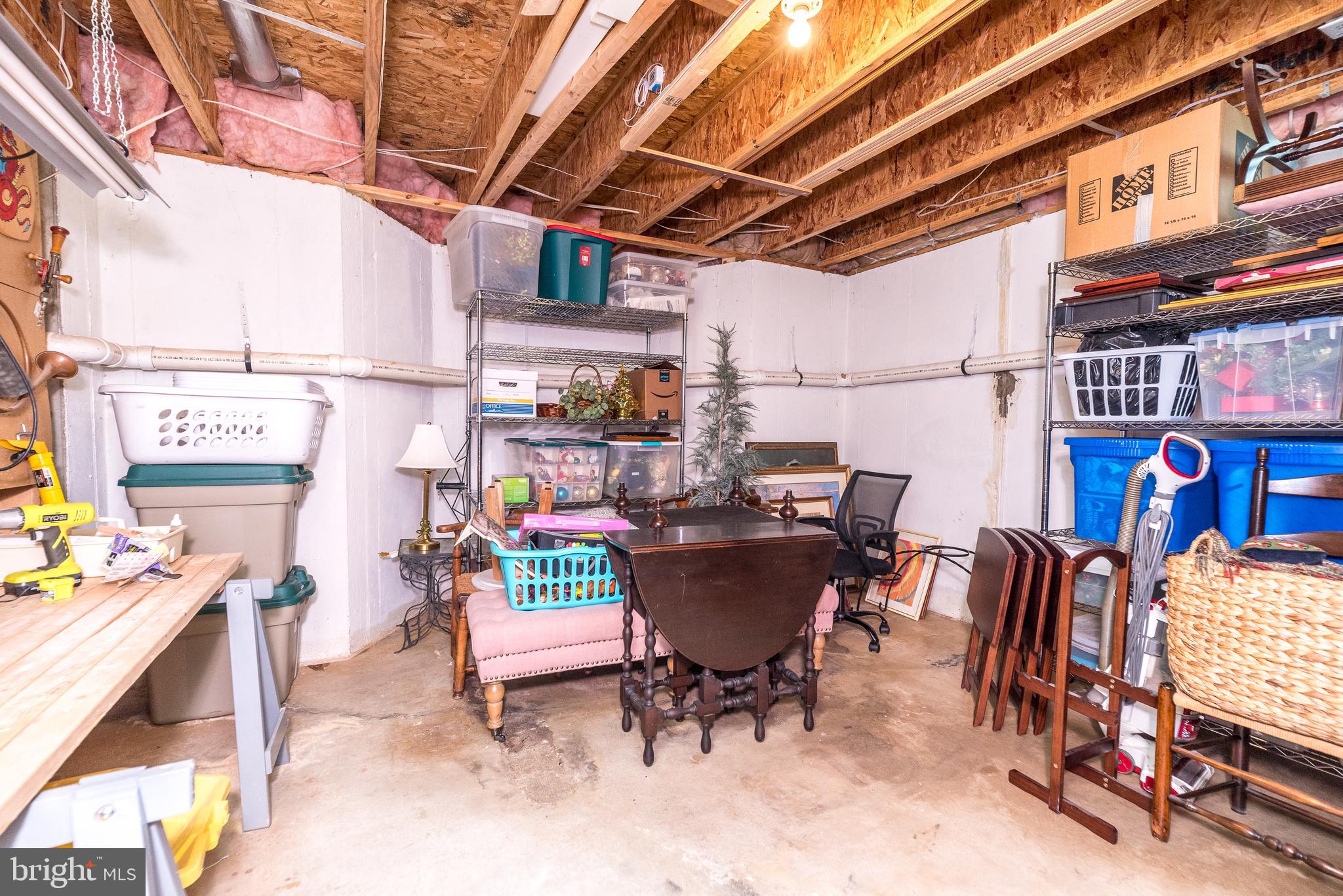 CHESTNUT CREEK - Residential