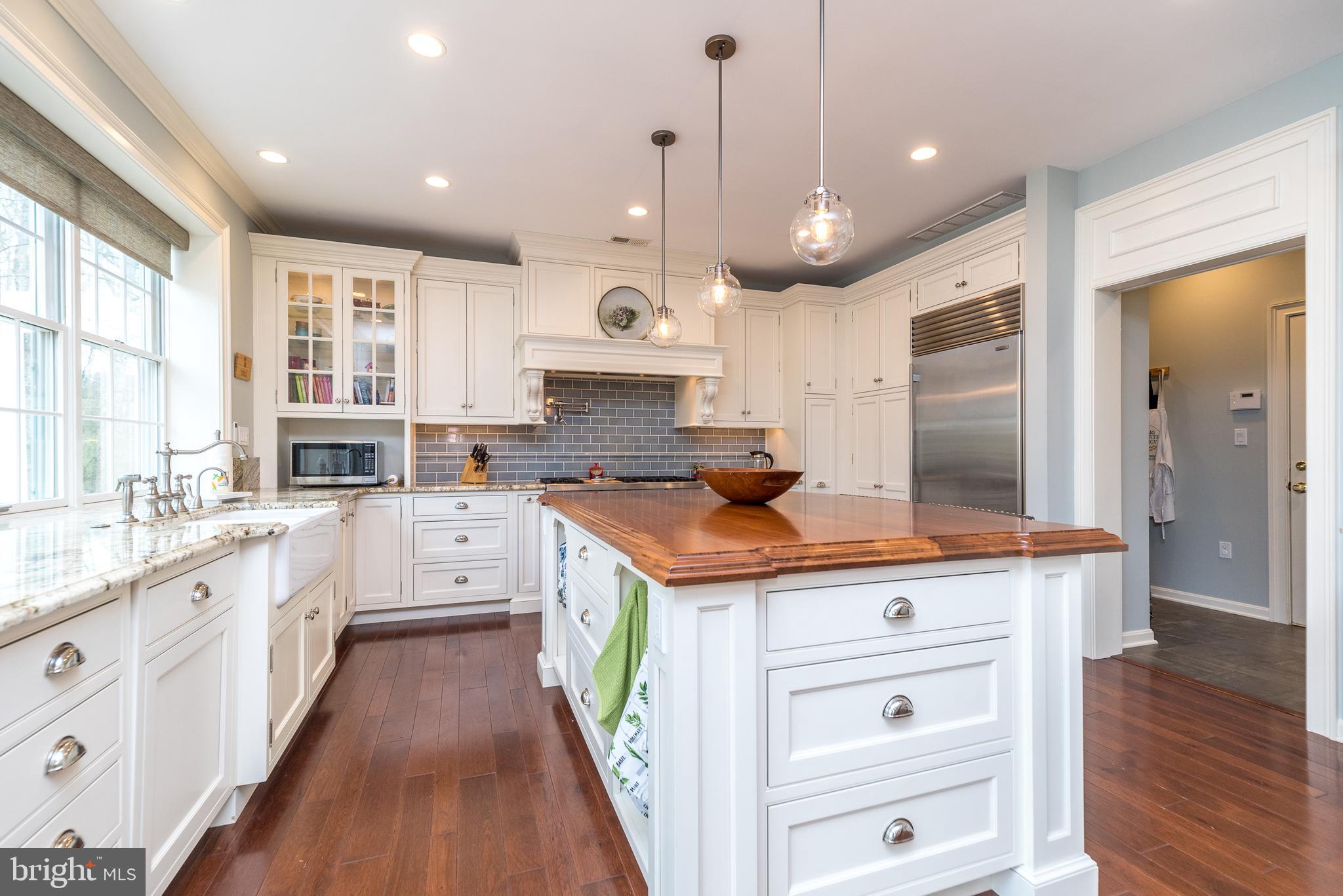 CHESTNUT CREEK - Residential