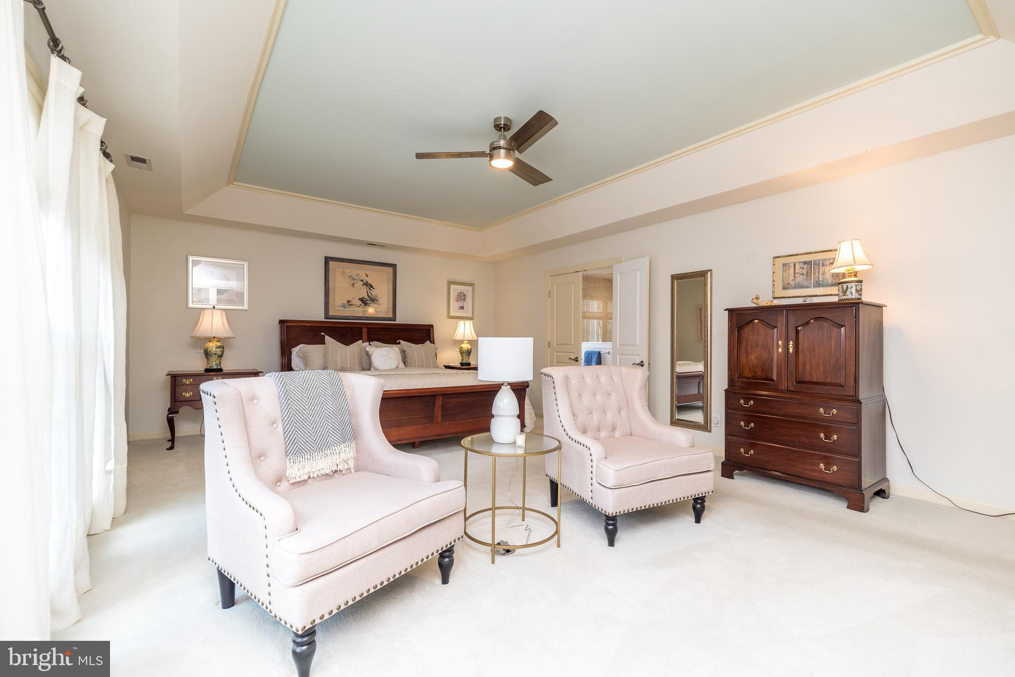 CHESTNUT CREEK - Residential