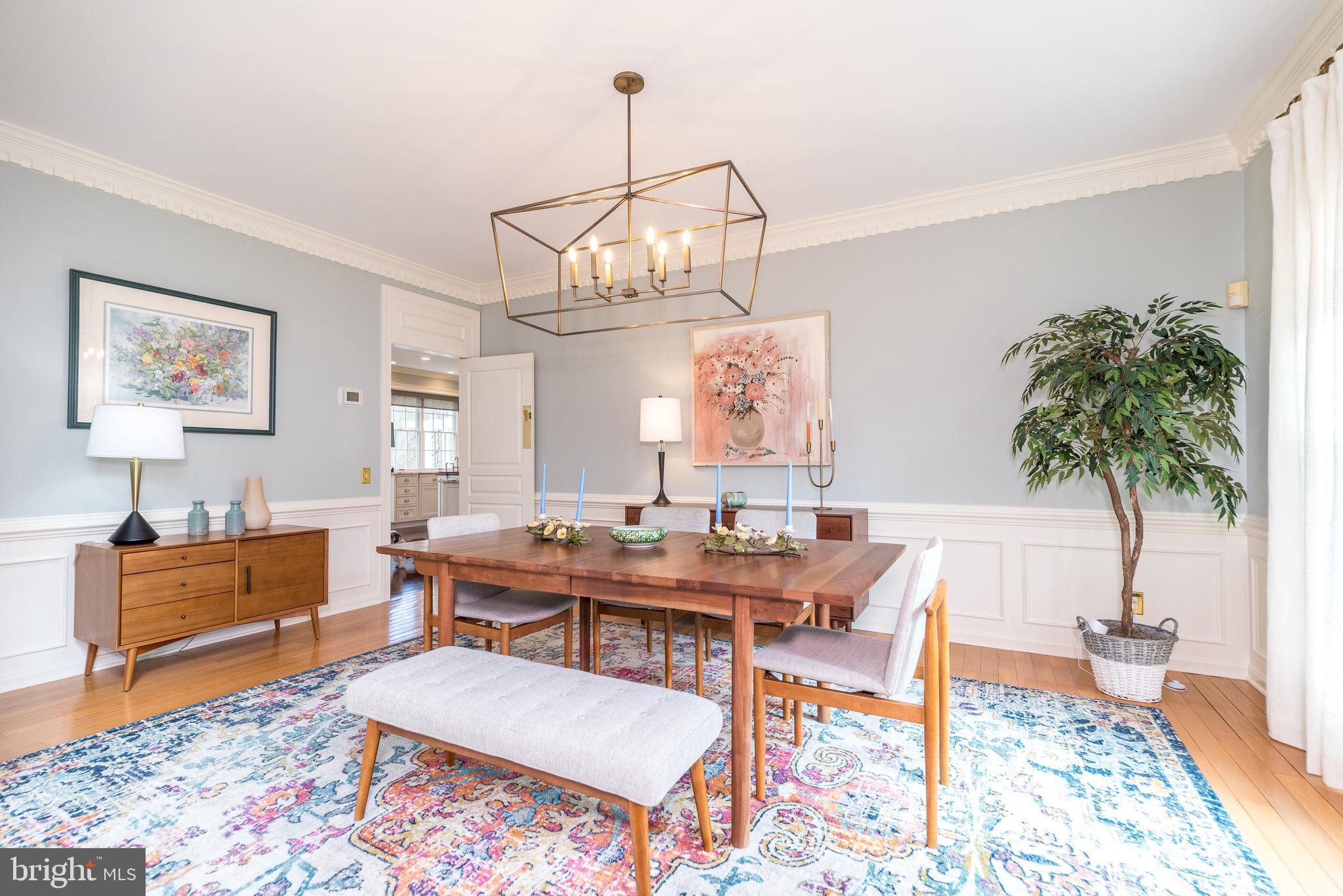 CHESTNUT CREEK - Residential