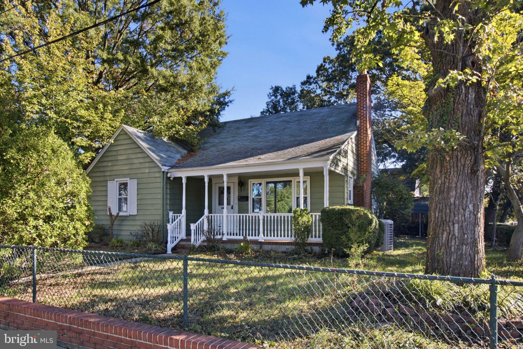 1 Baltimore Avenue