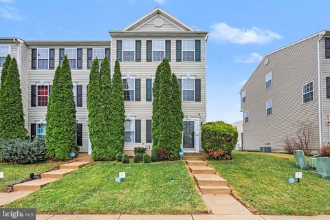 Townhouse For Sale - 270 Kentshire Drive<br/> LANCASTER, PA 17603