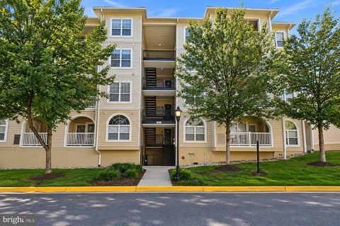 Photo of 4550 Strutfield Lane #2403, ALEXANDRIA, VA 22311 (MLS # VAAX2064290)