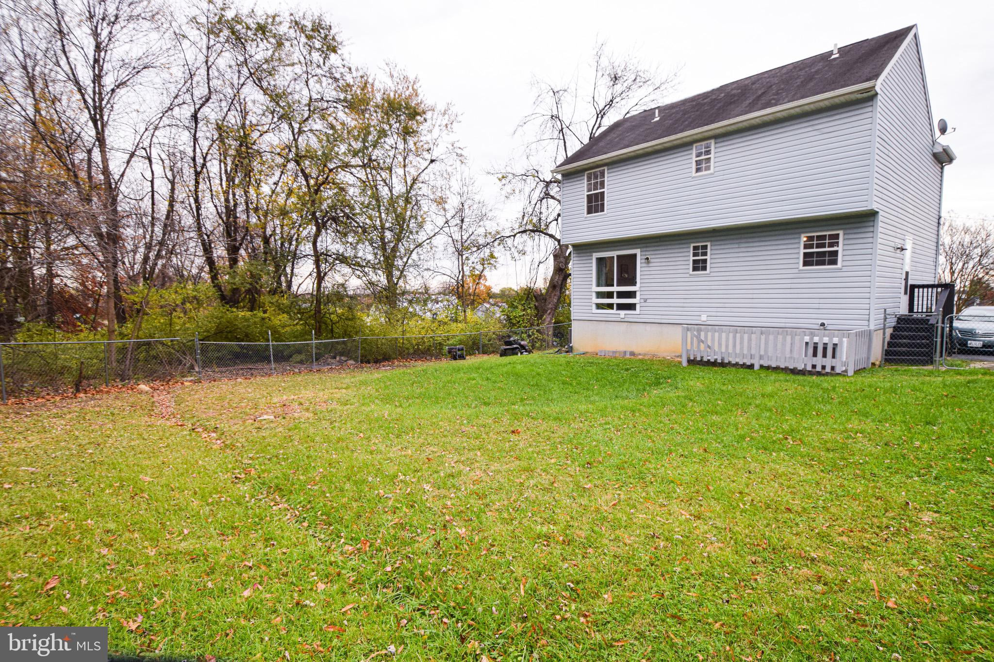 ROSEDALE - Residential