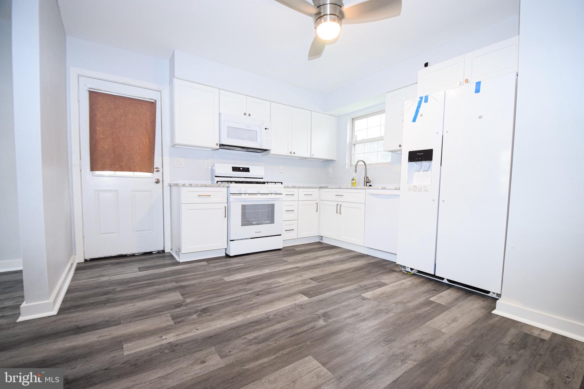 ROSEDALE - Residential