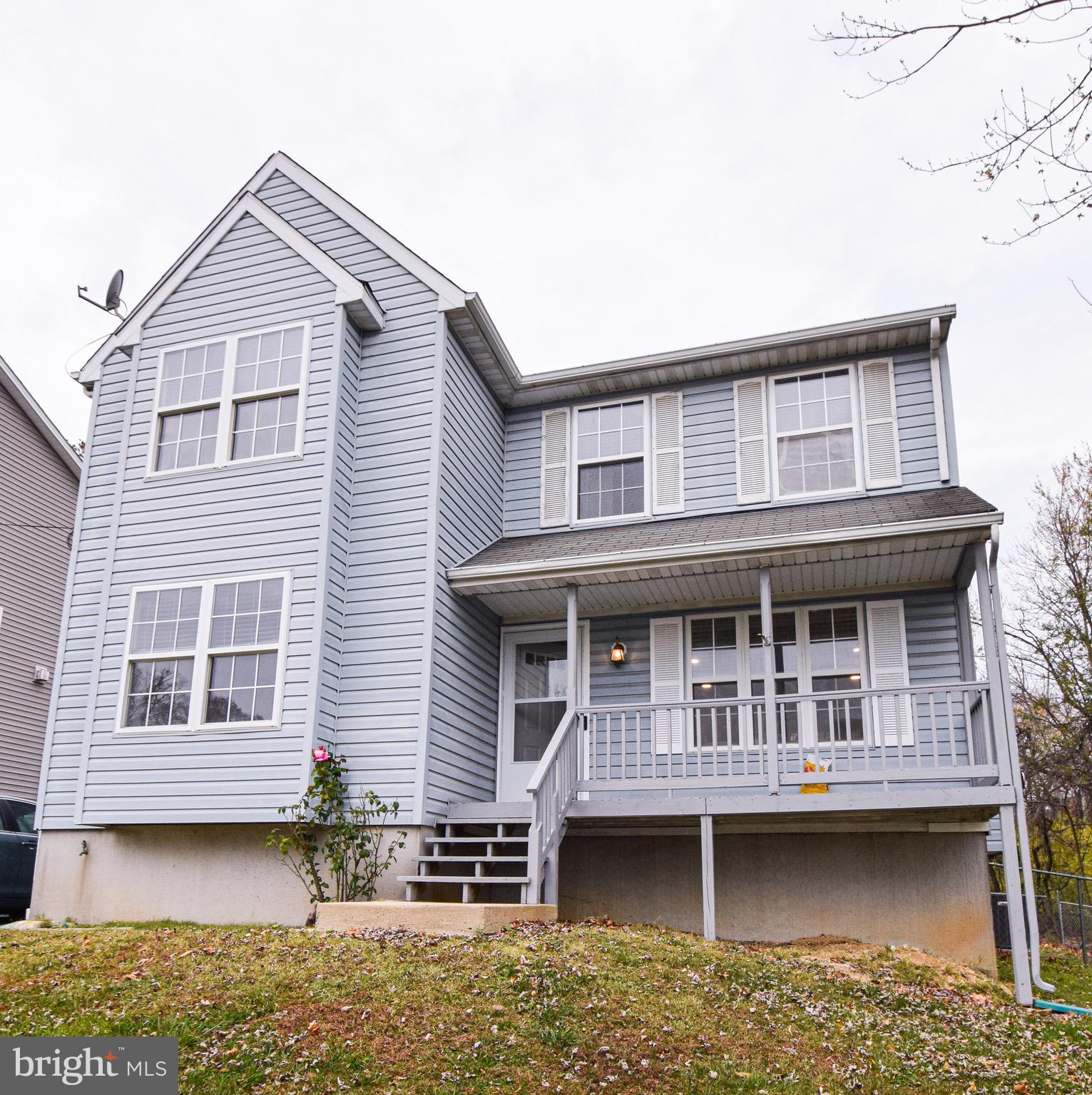 ROSEDALE - Residential