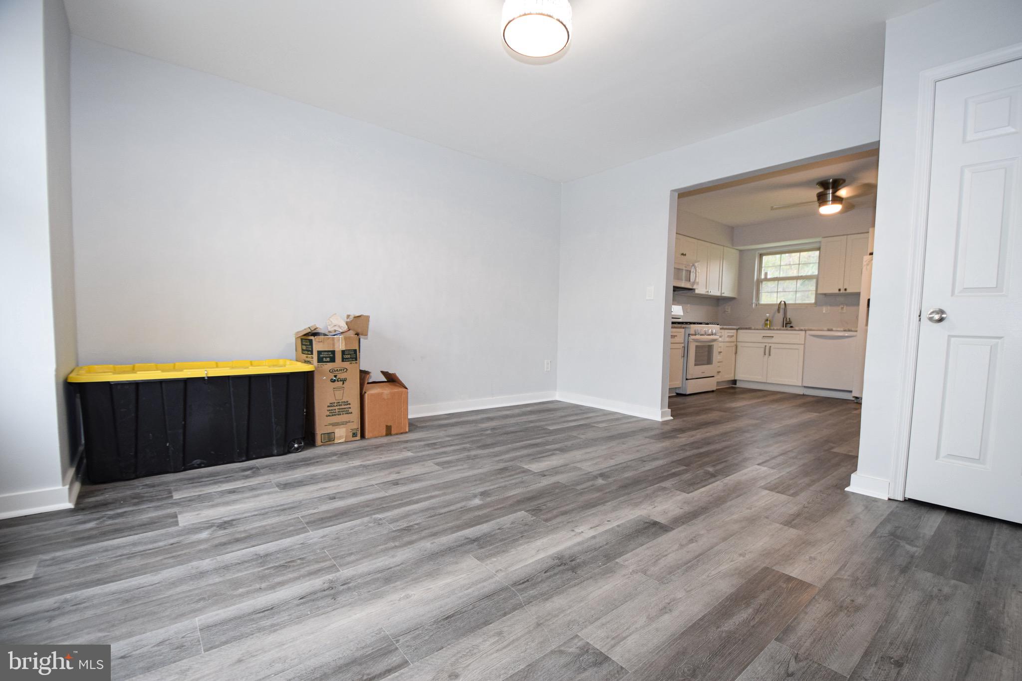 ROSEDALE - Residential