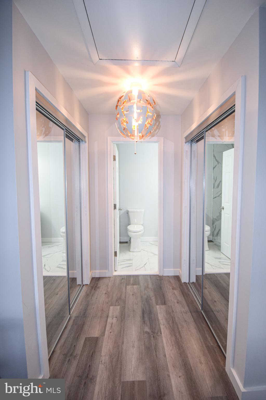 ROSEDALE - Residential