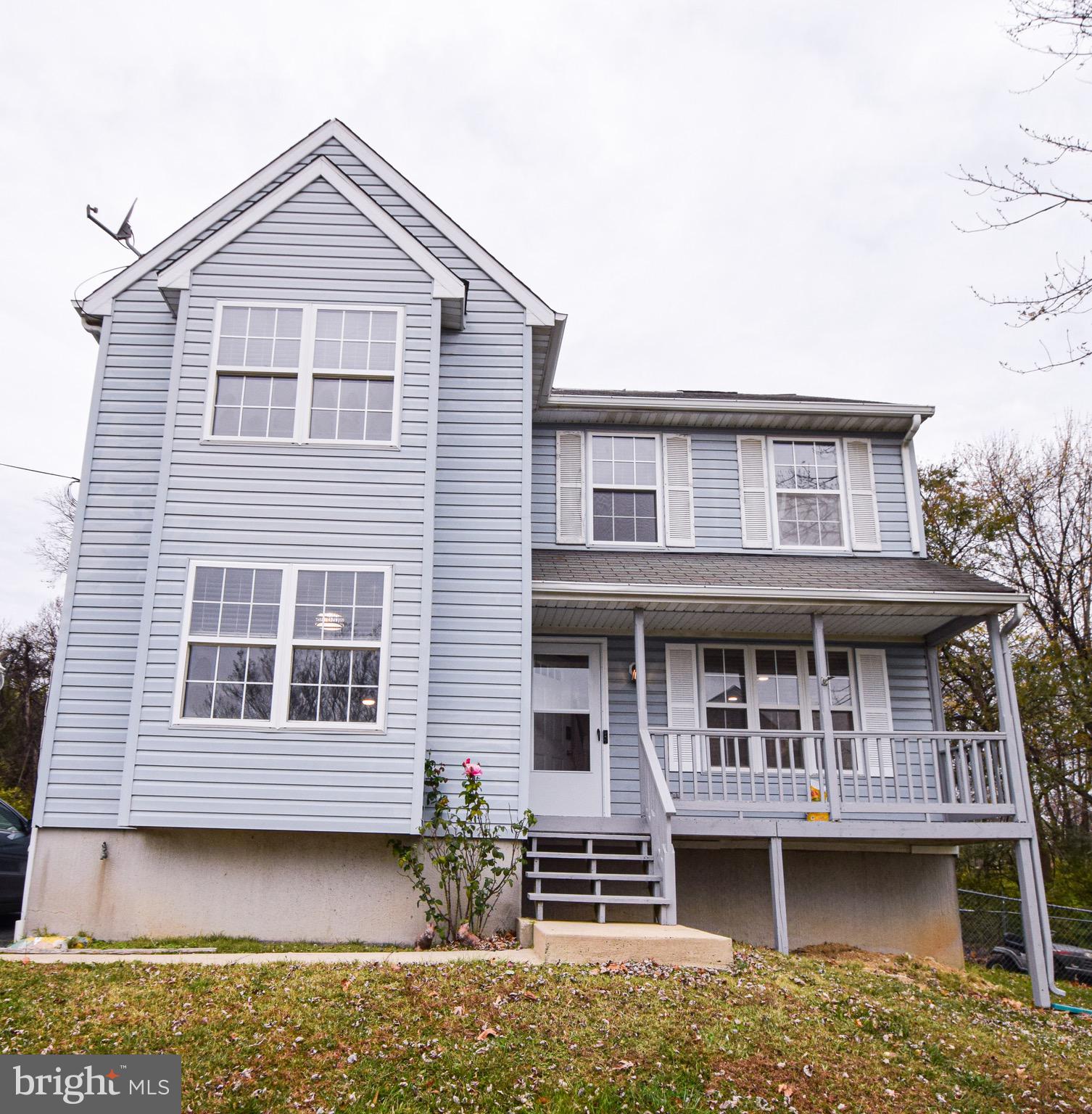 ROSEDALE - Residential