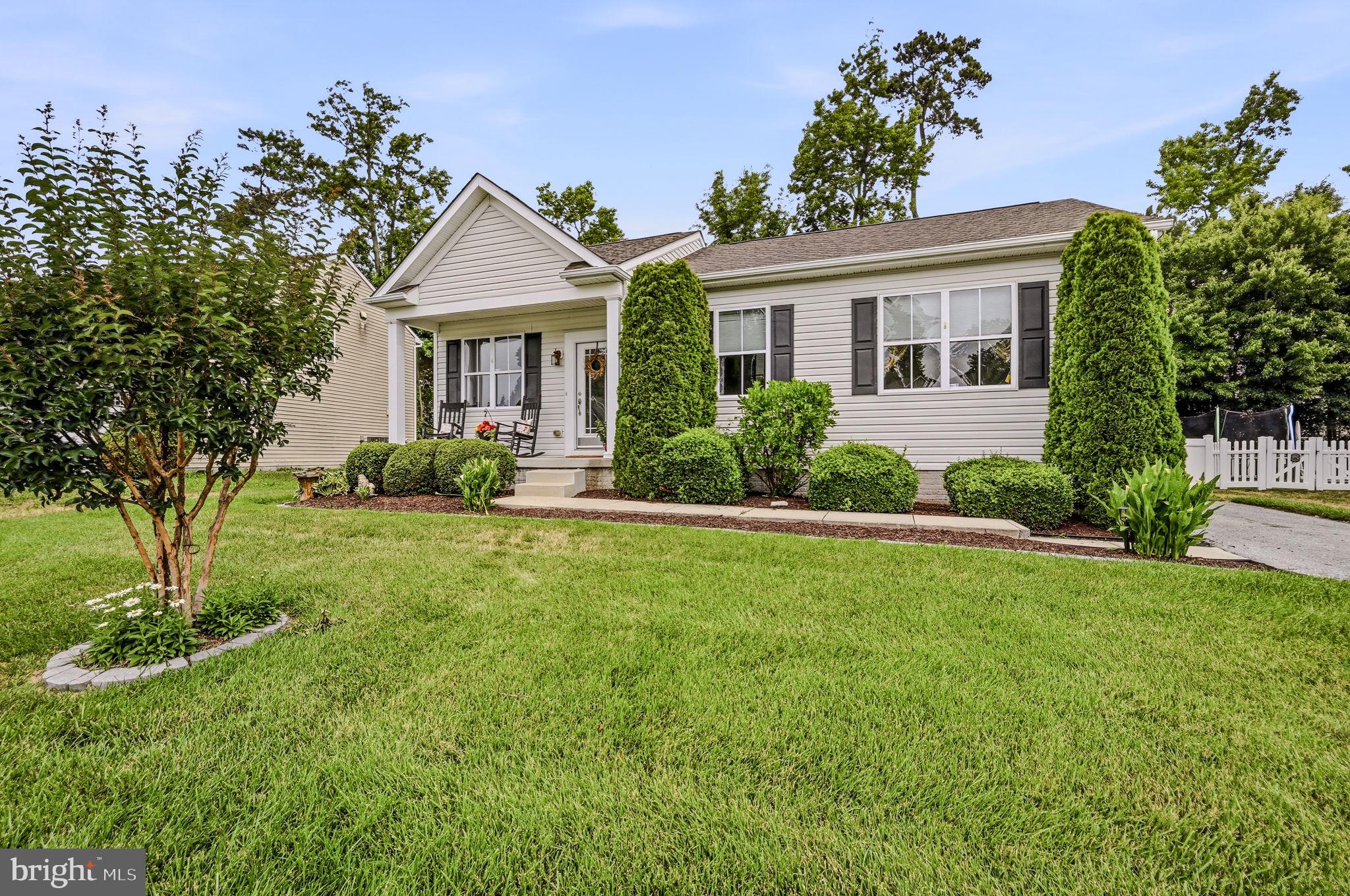27946 HOME FARM DRIVE