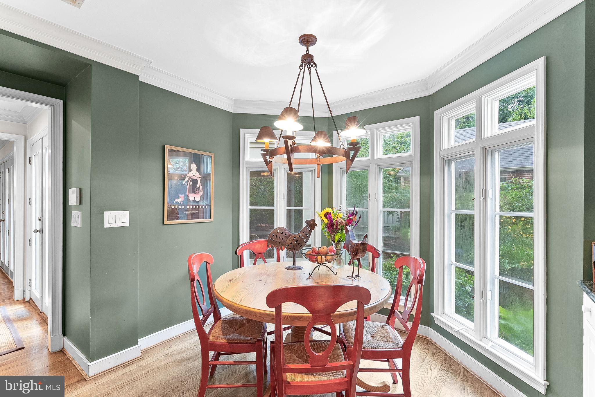 NORTH HILLS - Residential