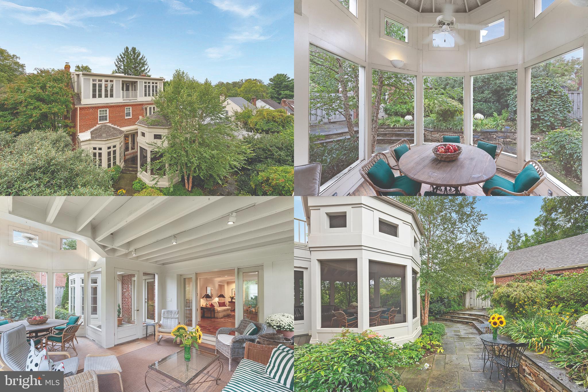 NORTH HILLS - Residential