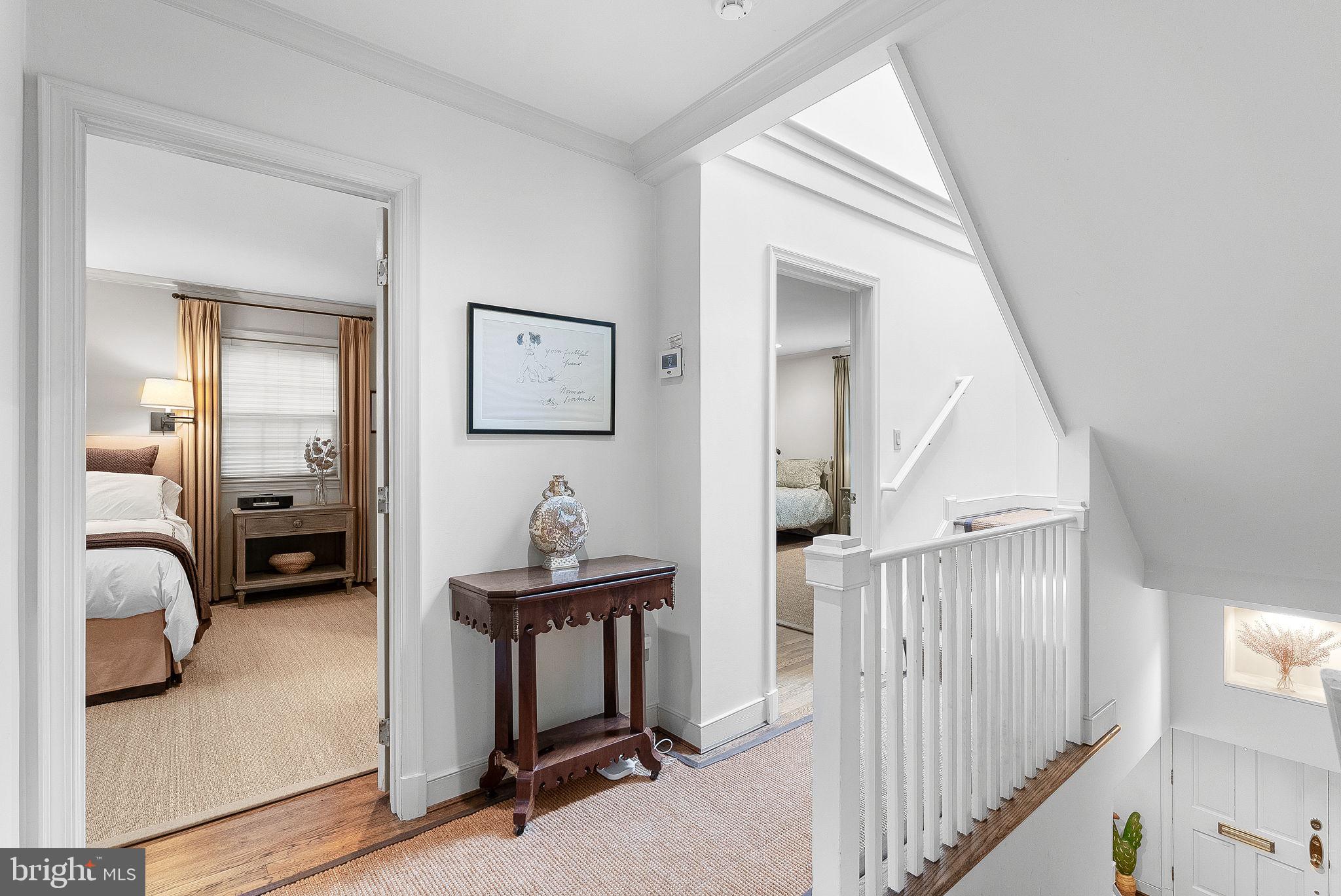 NORTH HILLS - Residential