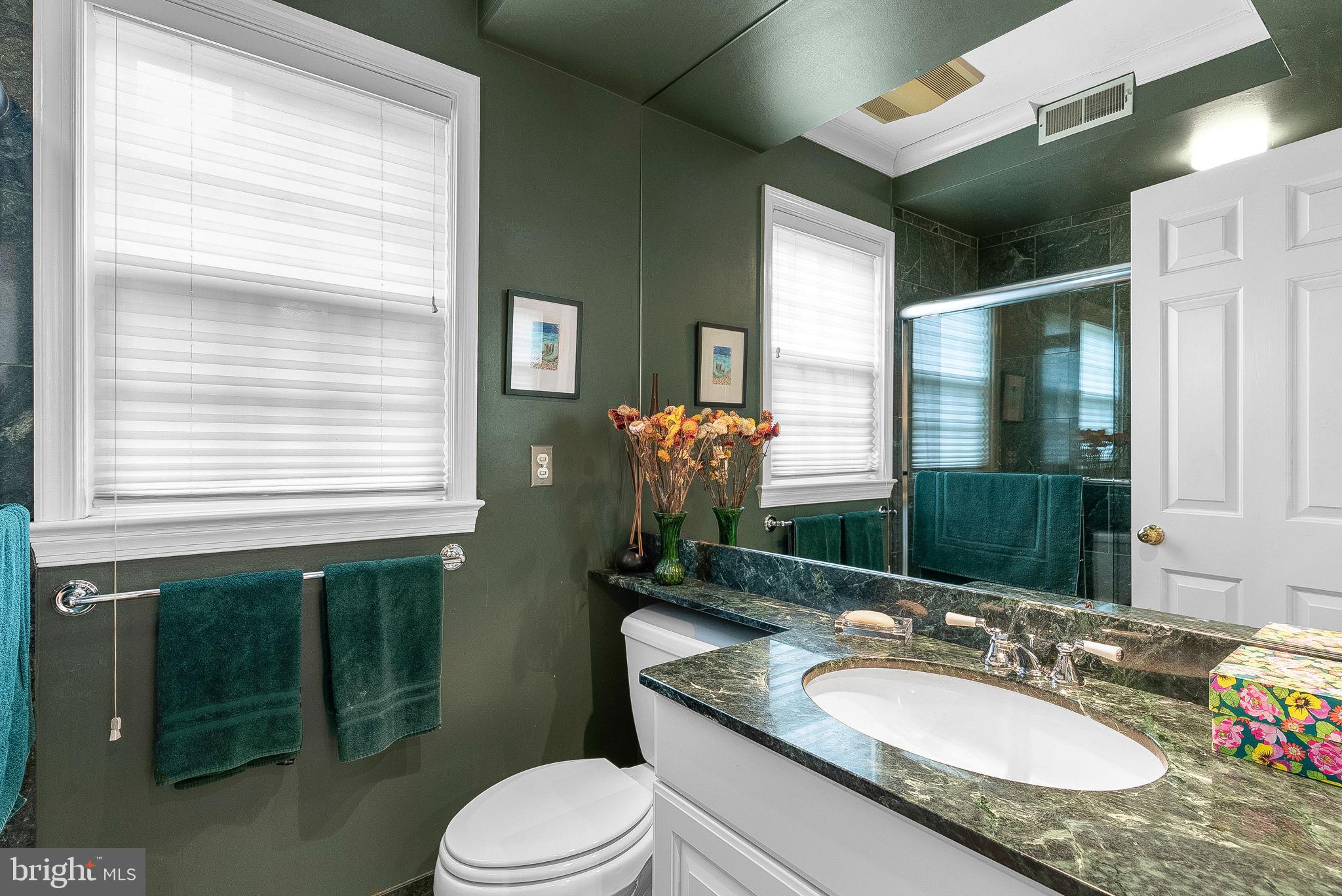 NORTH HILLS - Residential