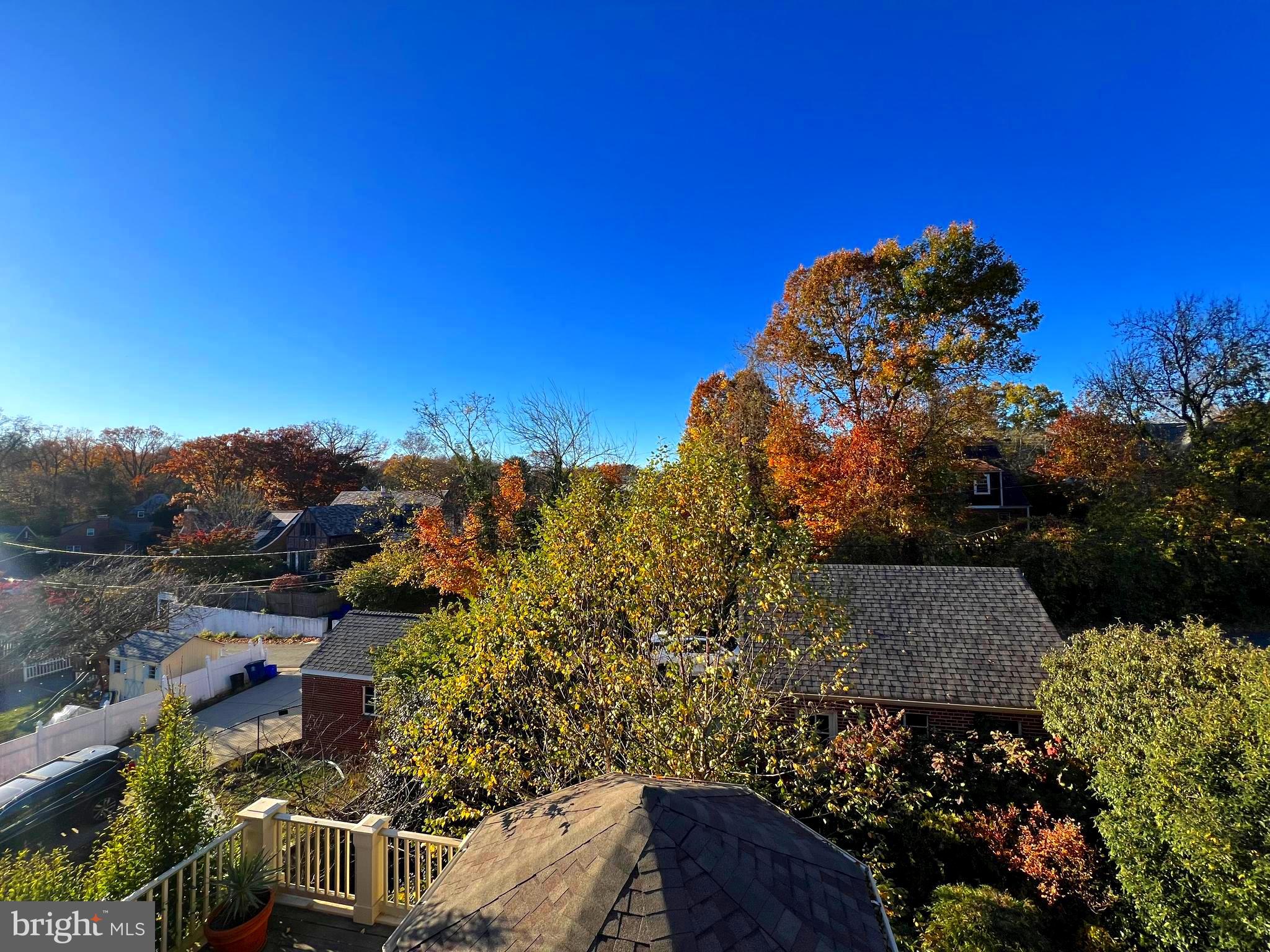 NORTH HILLS - Residential