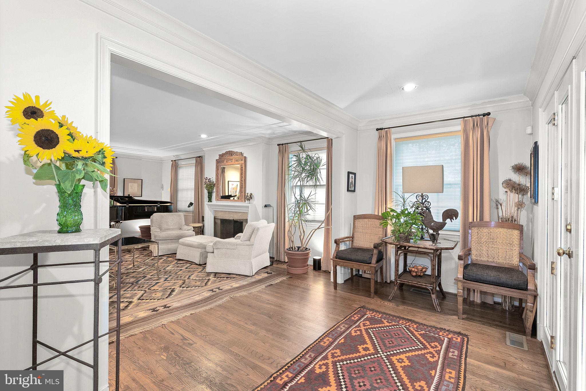 NORTH HILLS - Residential