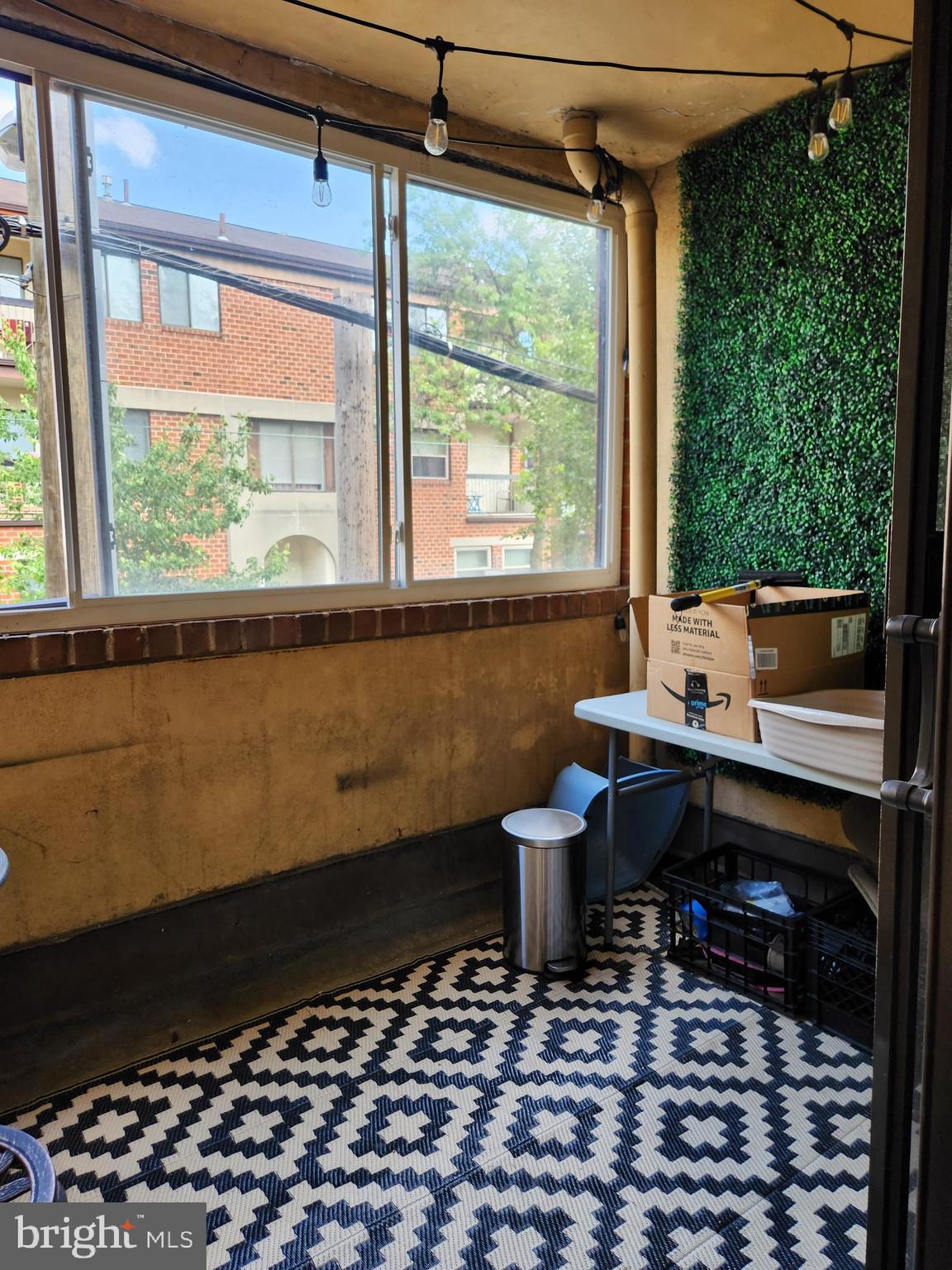 WASHINGTON SQ WEST - Residential Lease