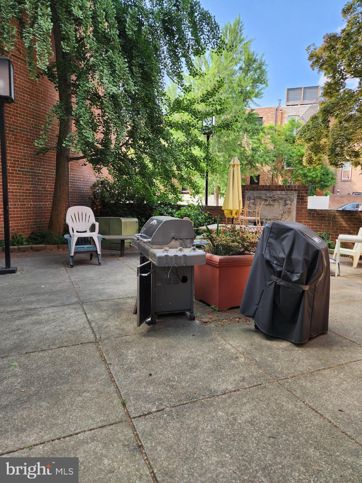 WASHINGTON SQ WEST - Residential Lease