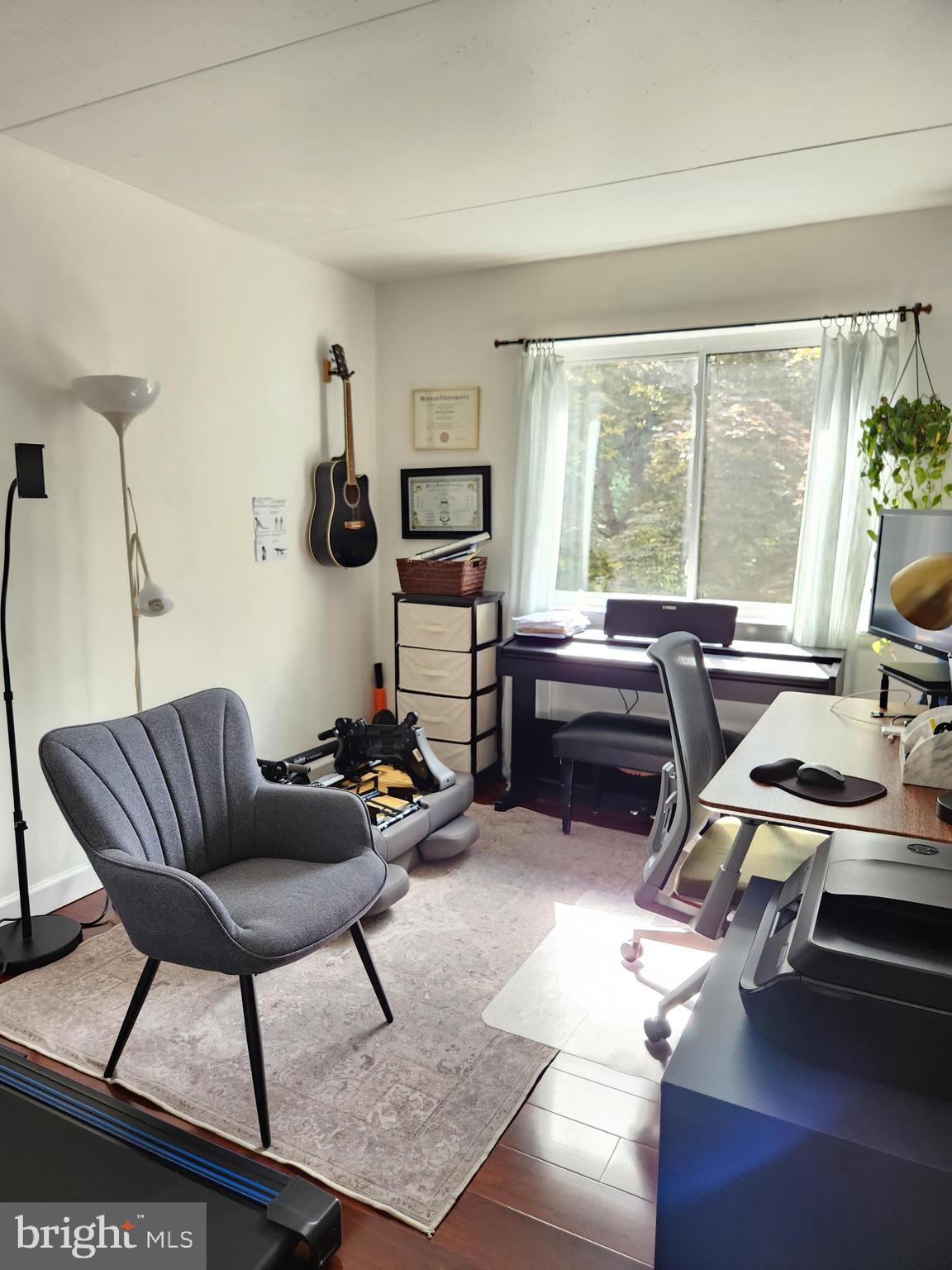 WASHINGTON SQ WEST - Residential Lease