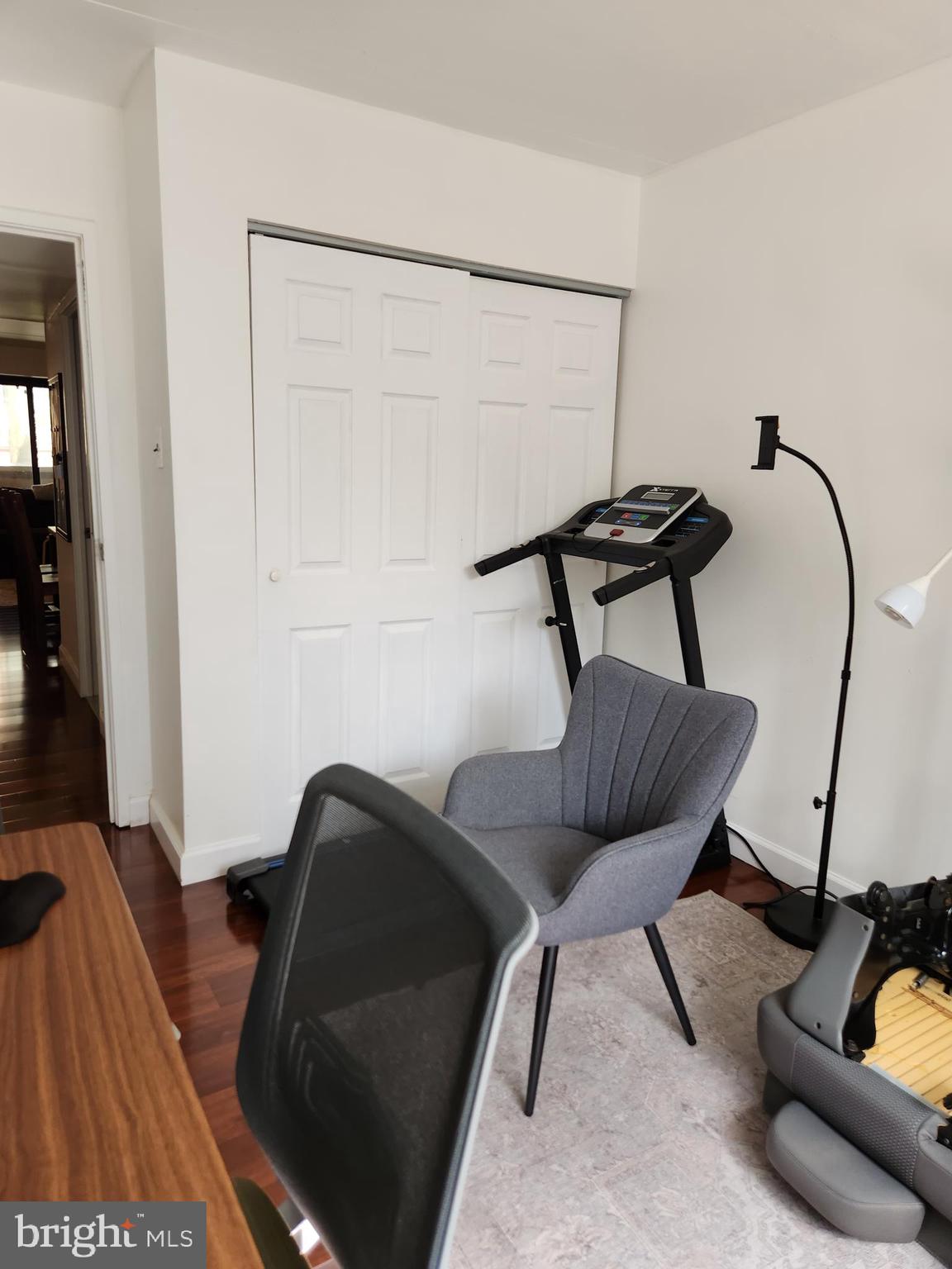WASHINGTON SQ WEST - Residential Lease