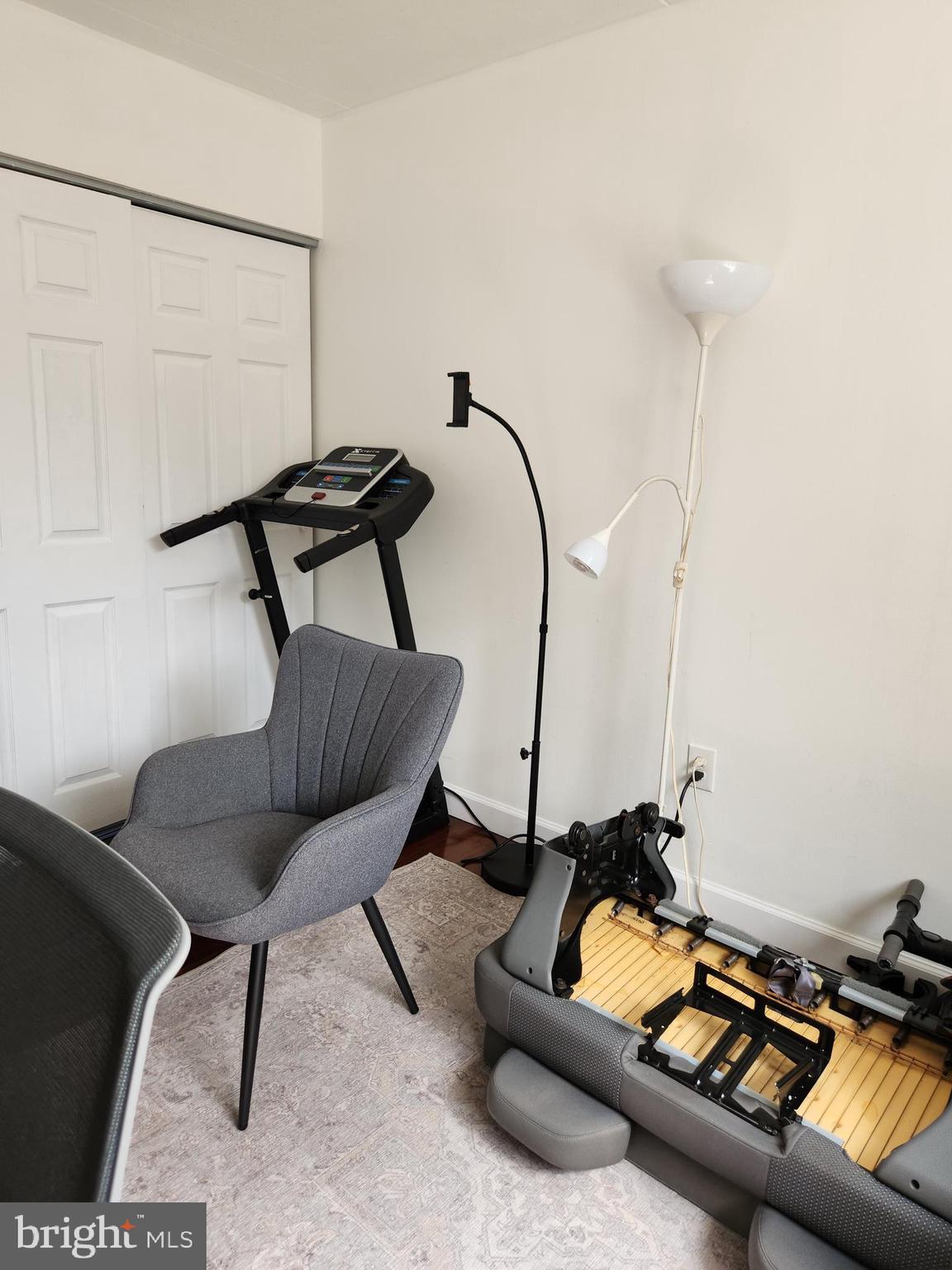 WASHINGTON SQ WEST - Residential Lease