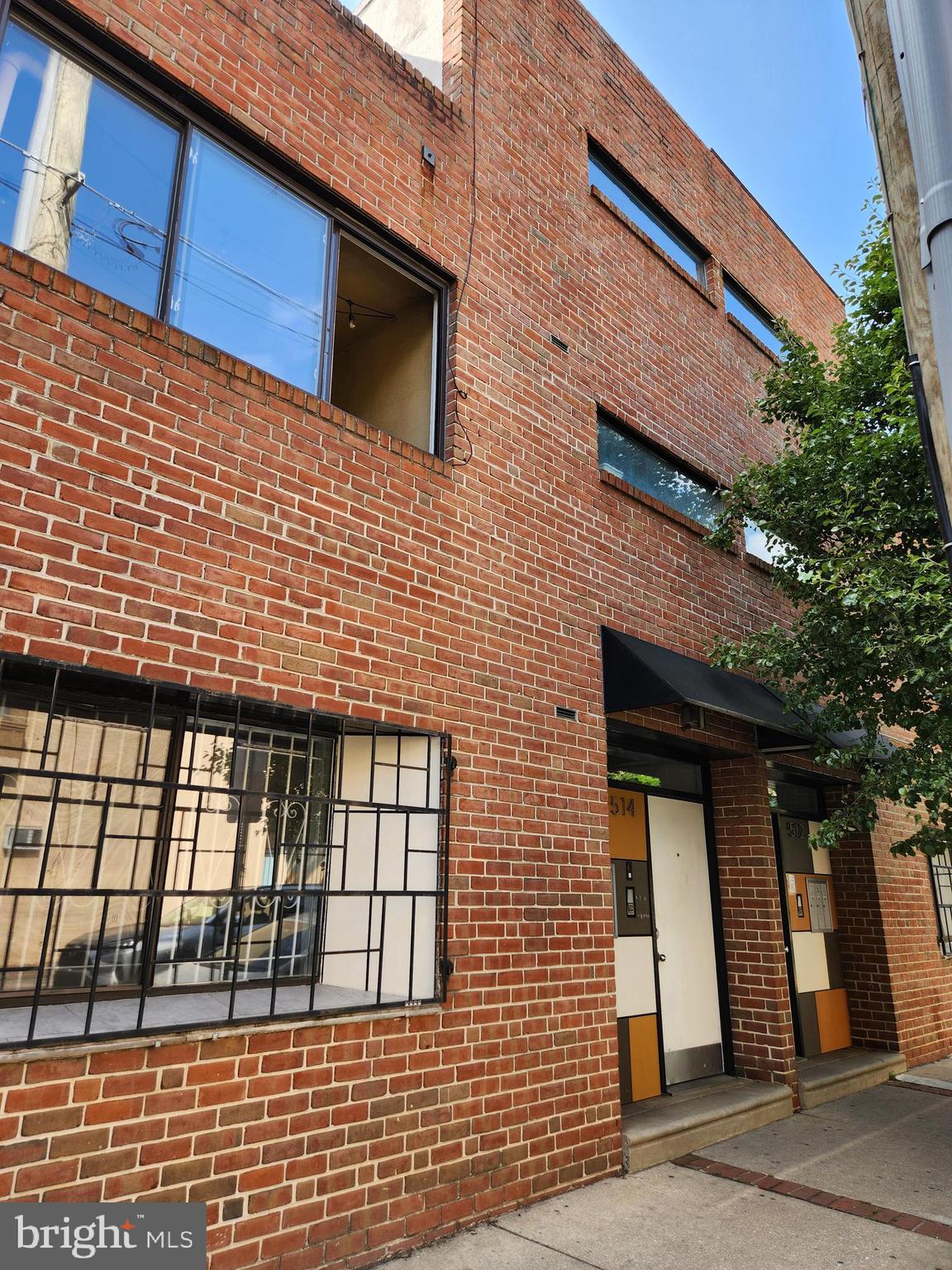 WASHINGTON SQ WEST - Residential Lease