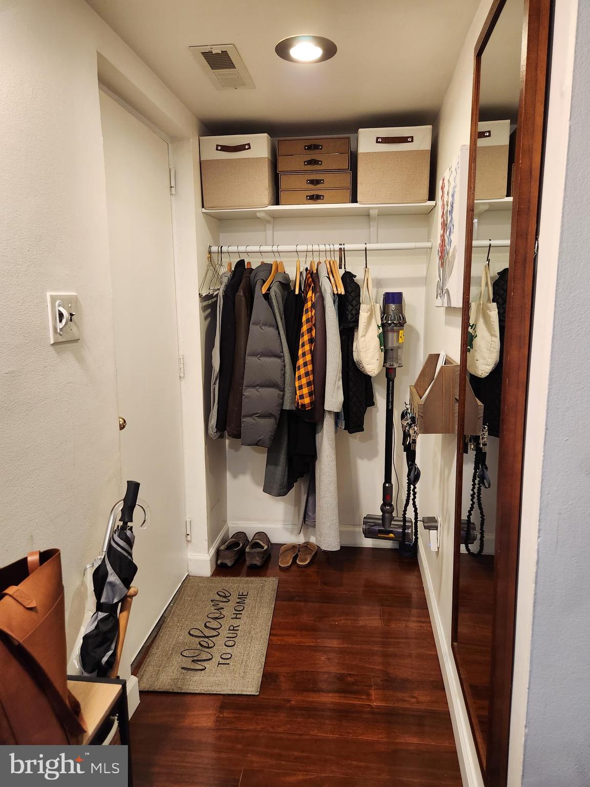 WASHINGTON SQ WEST - Residential Lease