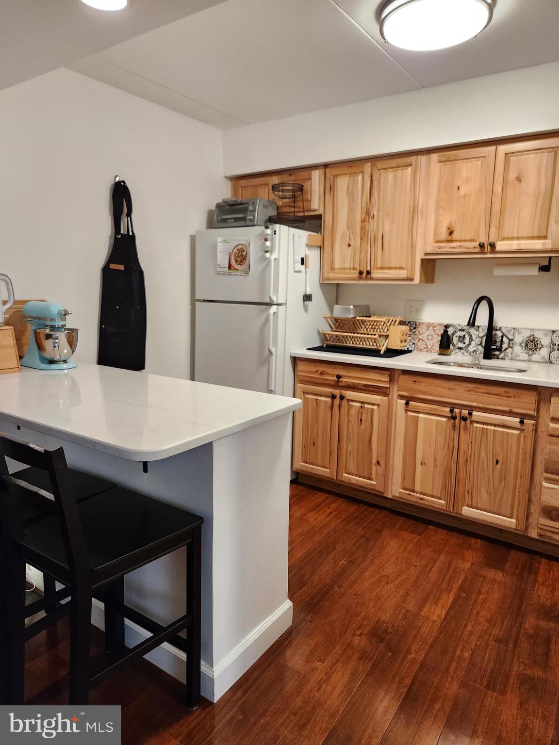 WASHINGTON SQ WEST - Residential Lease