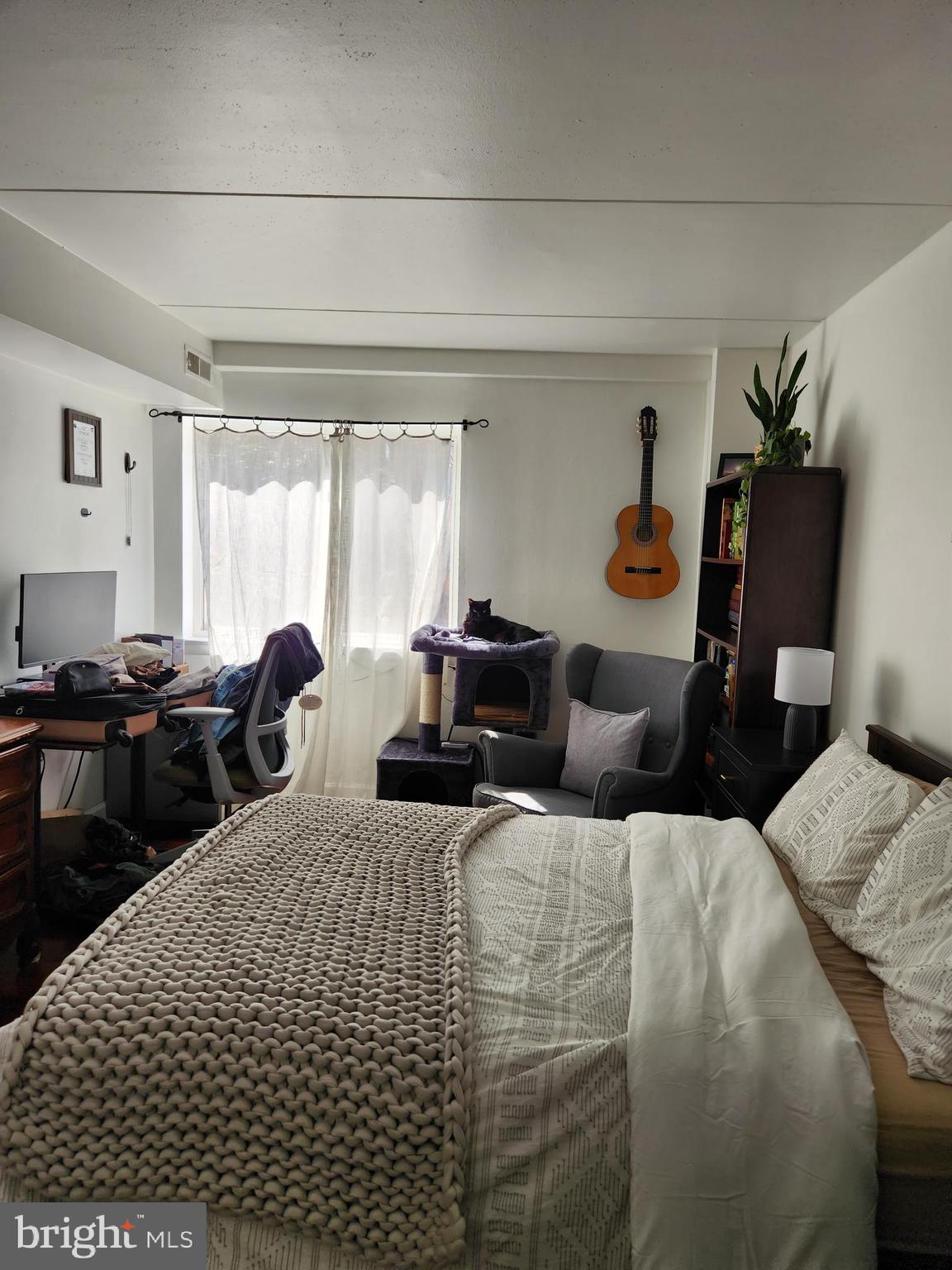 WASHINGTON SQ WEST - Residential Lease