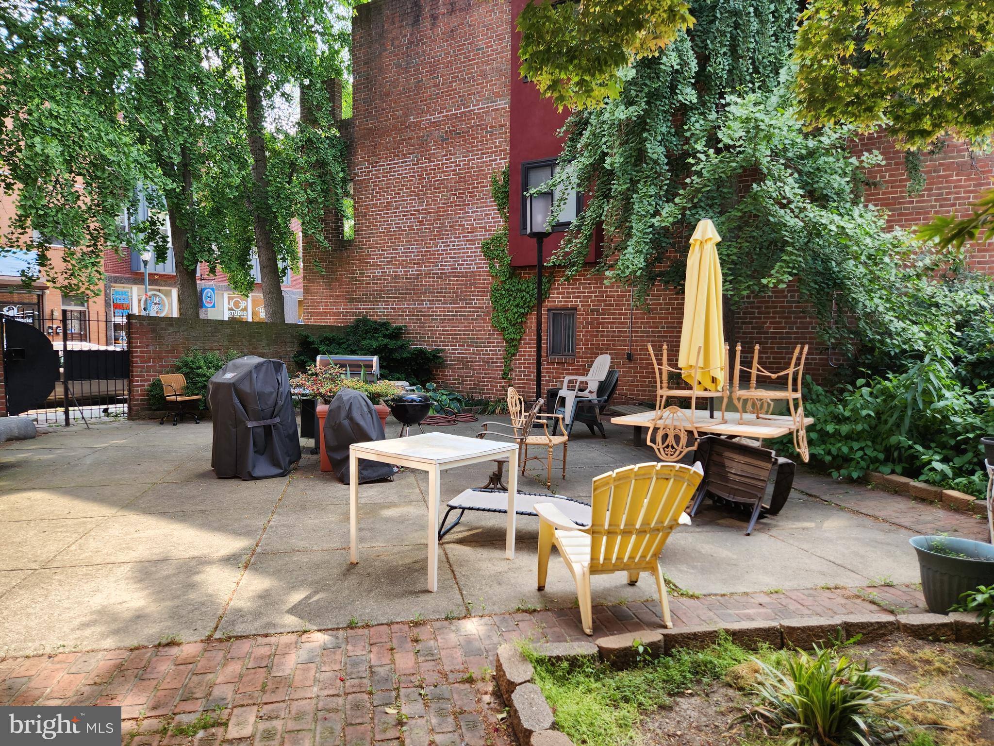 WASHINGTON SQ WEST - Residential Lease