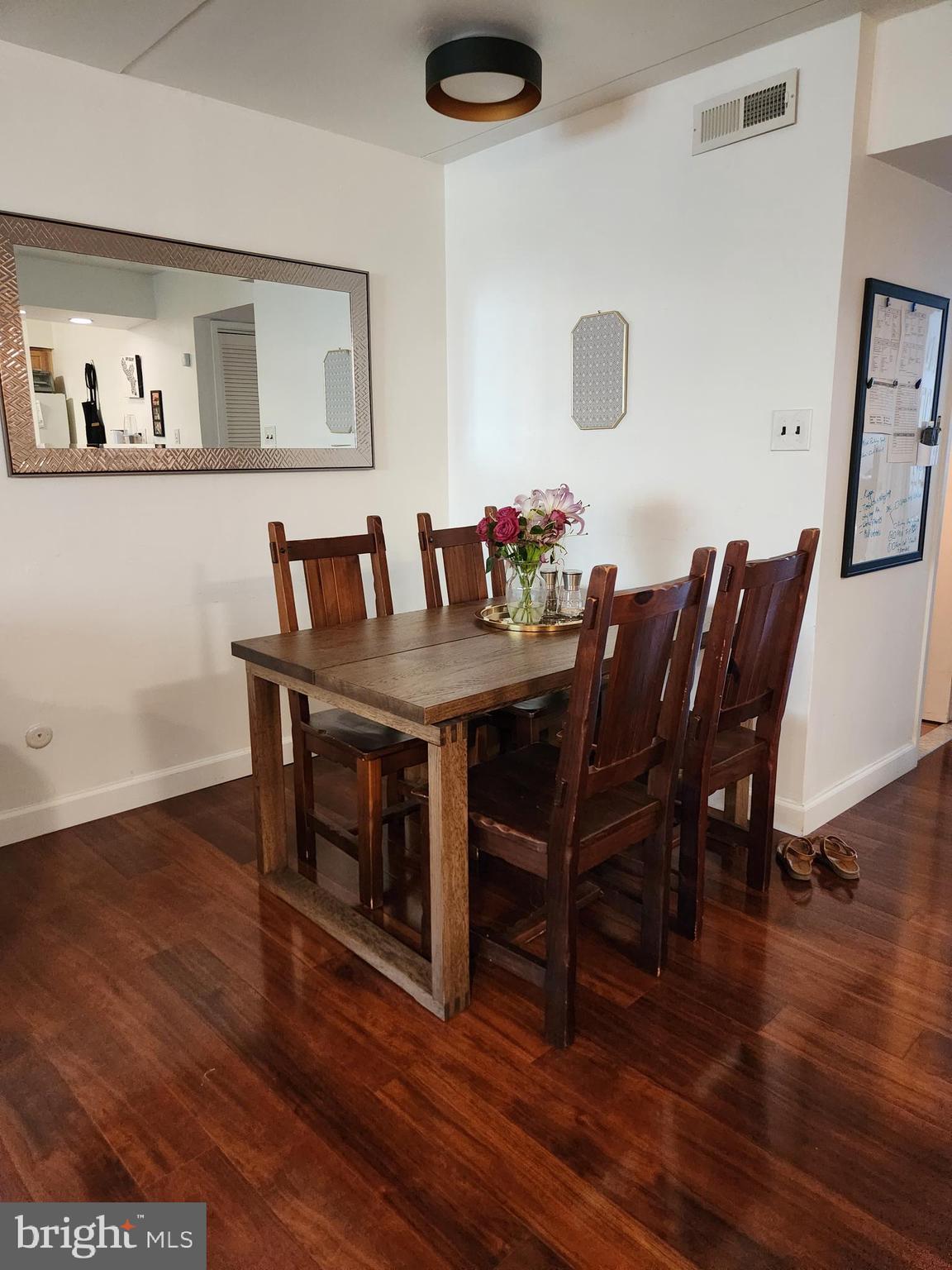 WASHINGTON SQ WEST - Residential Lease